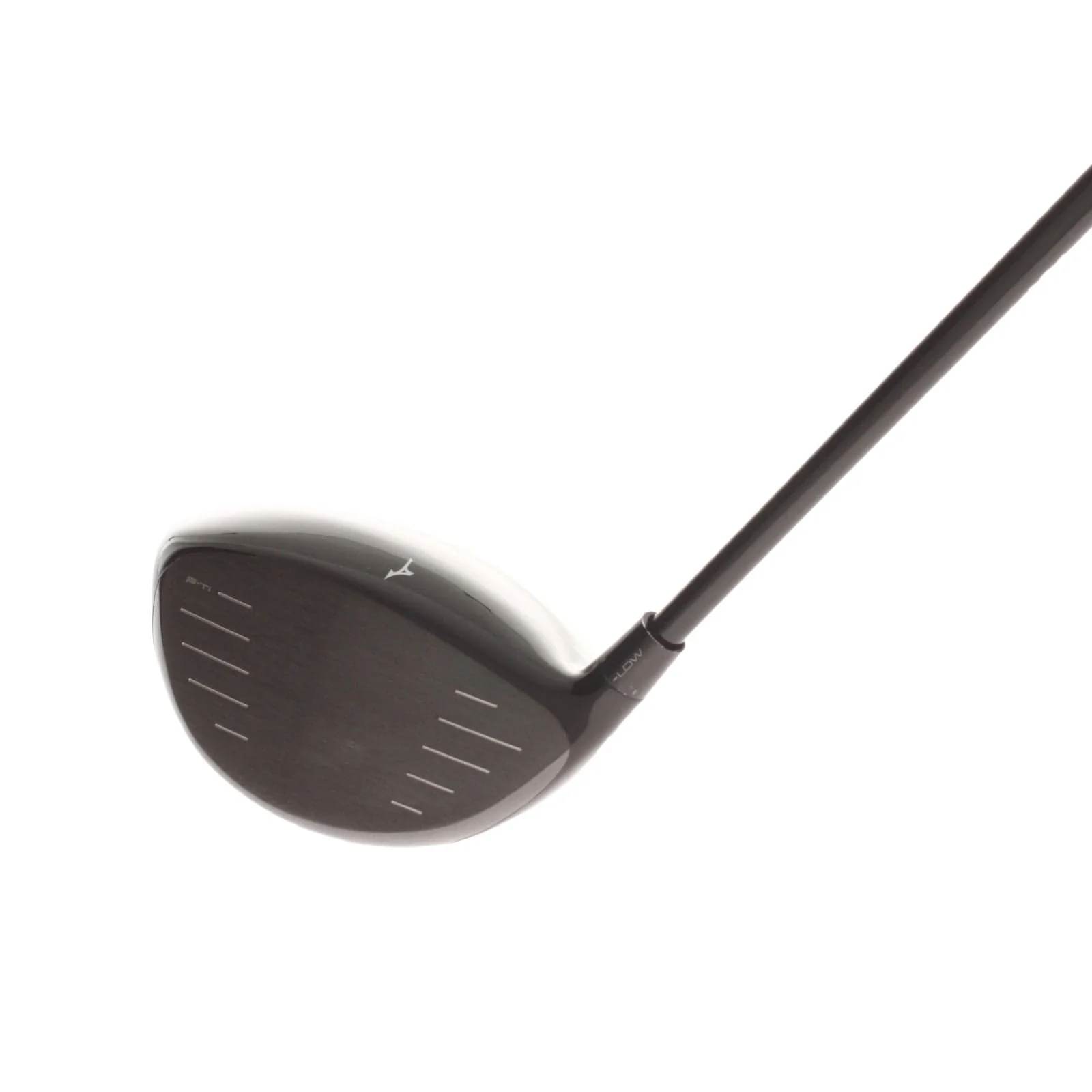 Mizuno ST-Z Graphite Mens Right Hand Driver 9.5* Regular - Kai'li Blue 50 - Image 4