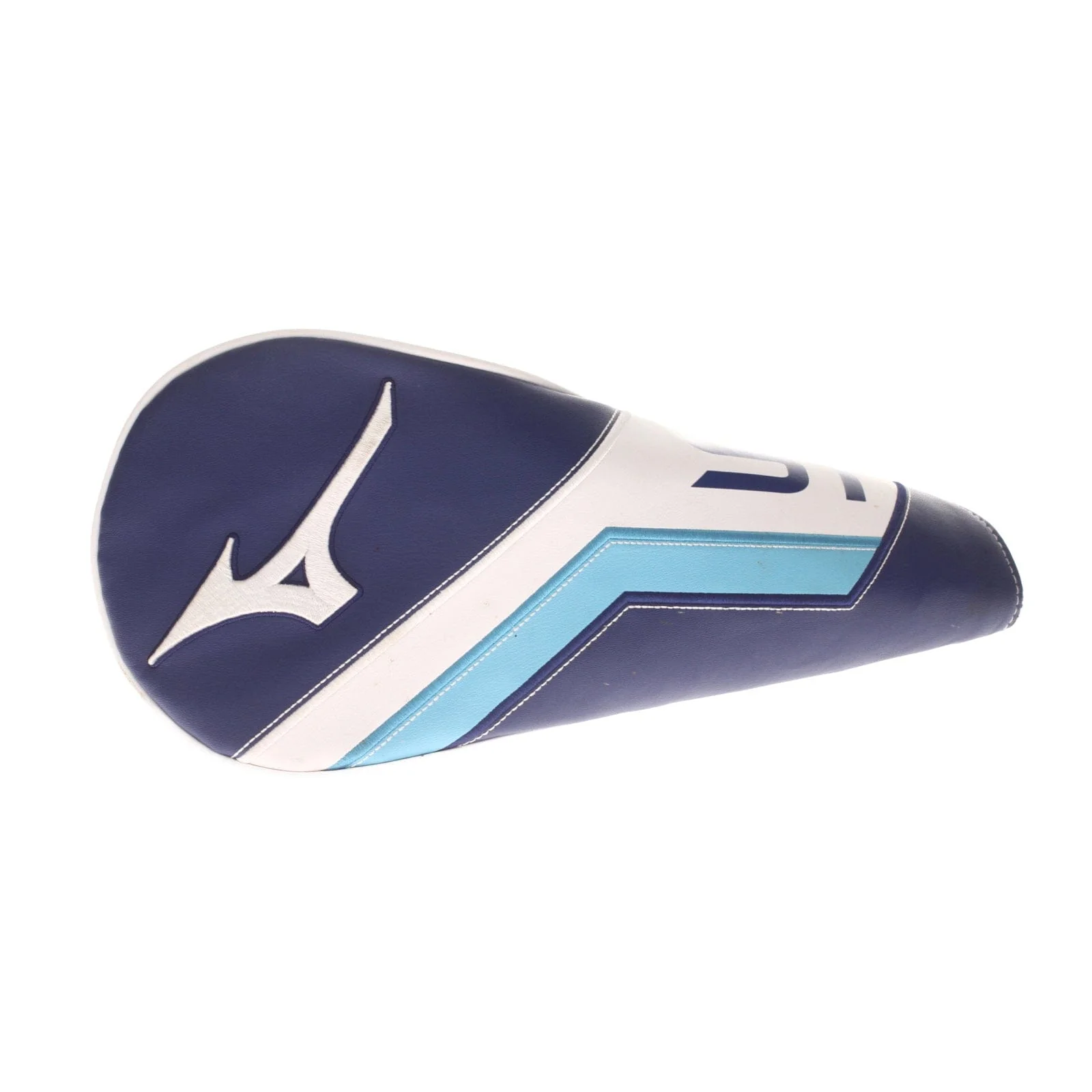 Mizuno ST-Z Graphite Mens Right Hand Driver 9.5* Regular - Kai'li Blue 50 - Image 7