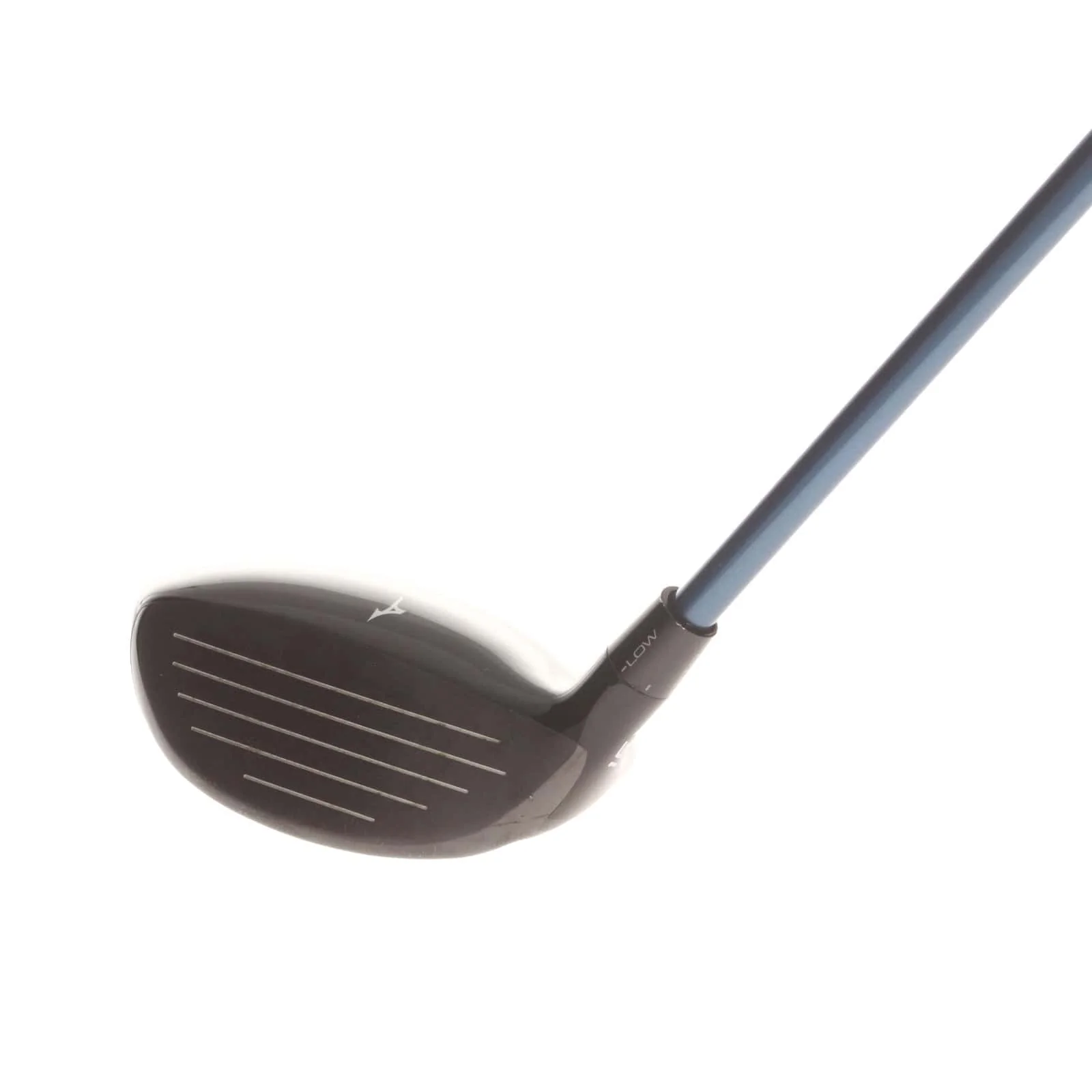 Mizuno ST-Z Graphite Mens Right Hand Fairway 3 Wood 15* Regular - Evenflow Riptide CB 5.5 60g - Image 4