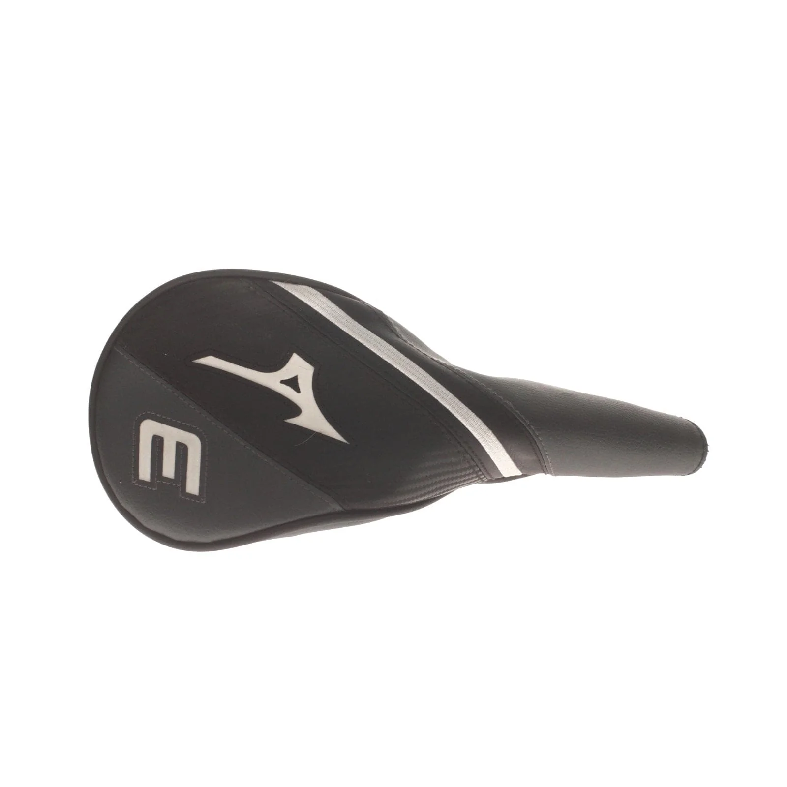 Mizuno ST-Z Graphite Mens Right Hand Fairway 3 Wood 15* Regular - Evenflow Riptide CB 5.5 60g - Image 7