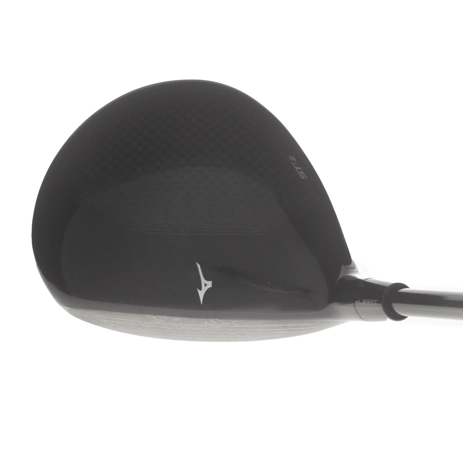 Mizuno ST-Z Graphite Mens Right Hand Fairway 3 Wood 15* Regular - Tensei Blue 65g - Image 3