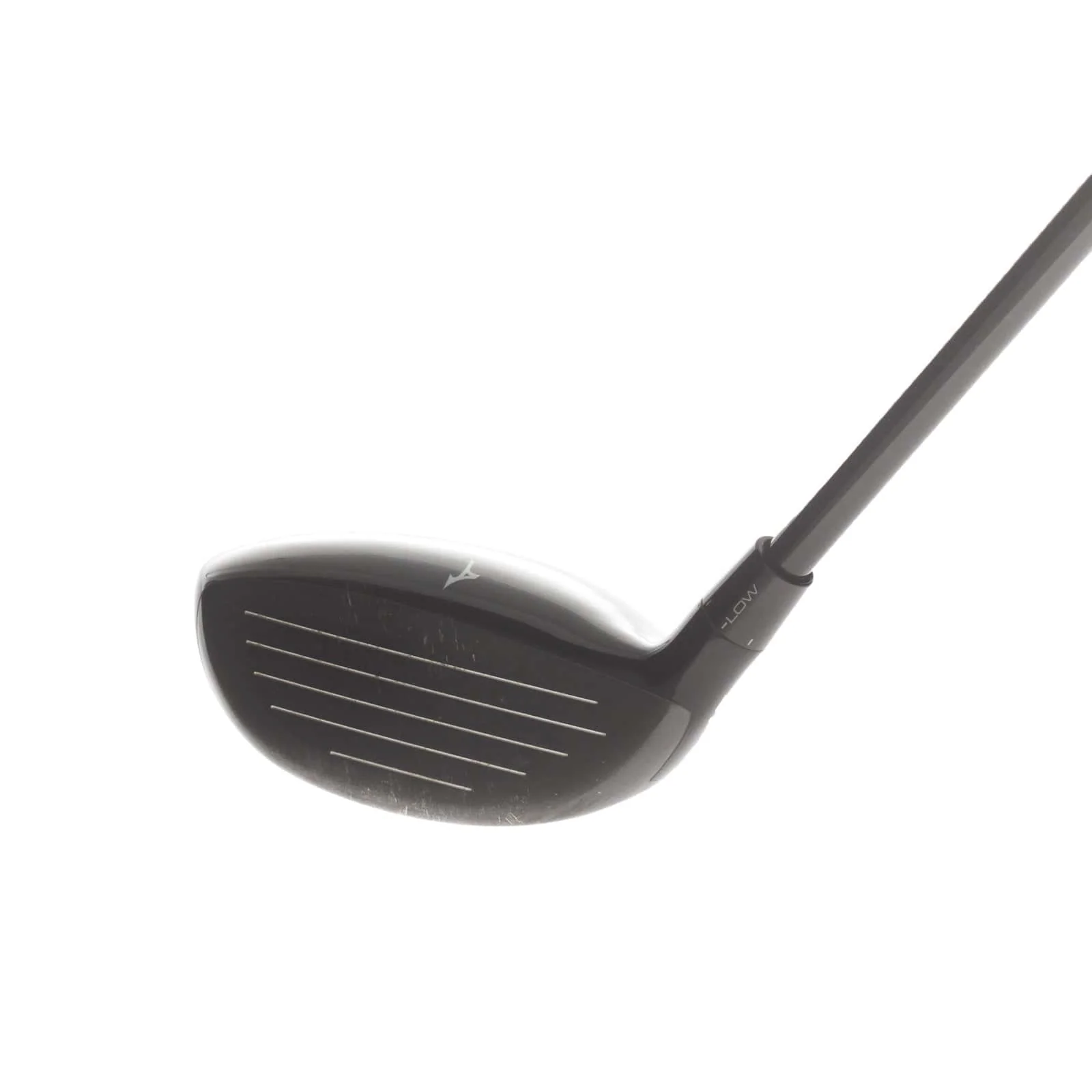 Mizuno ST-Z Graphite Mens Right Hand Fairway 3 Wood 15* Regular - Tensei Blue 65g - Image 4