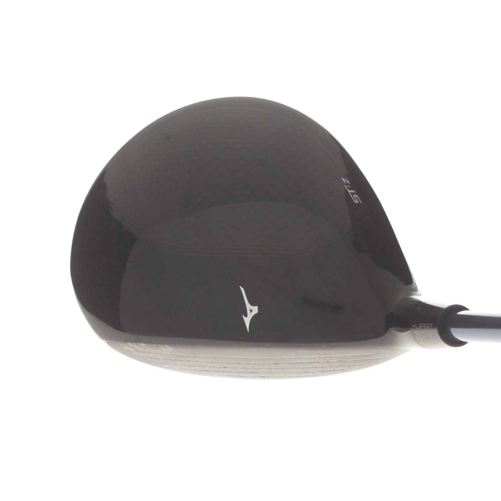 Mizuno ST-Z Graphite Mens Right Hand Fairway 5 Wood 18* Regular - Evenflow Riptide CB 5.5 60g - Image 3