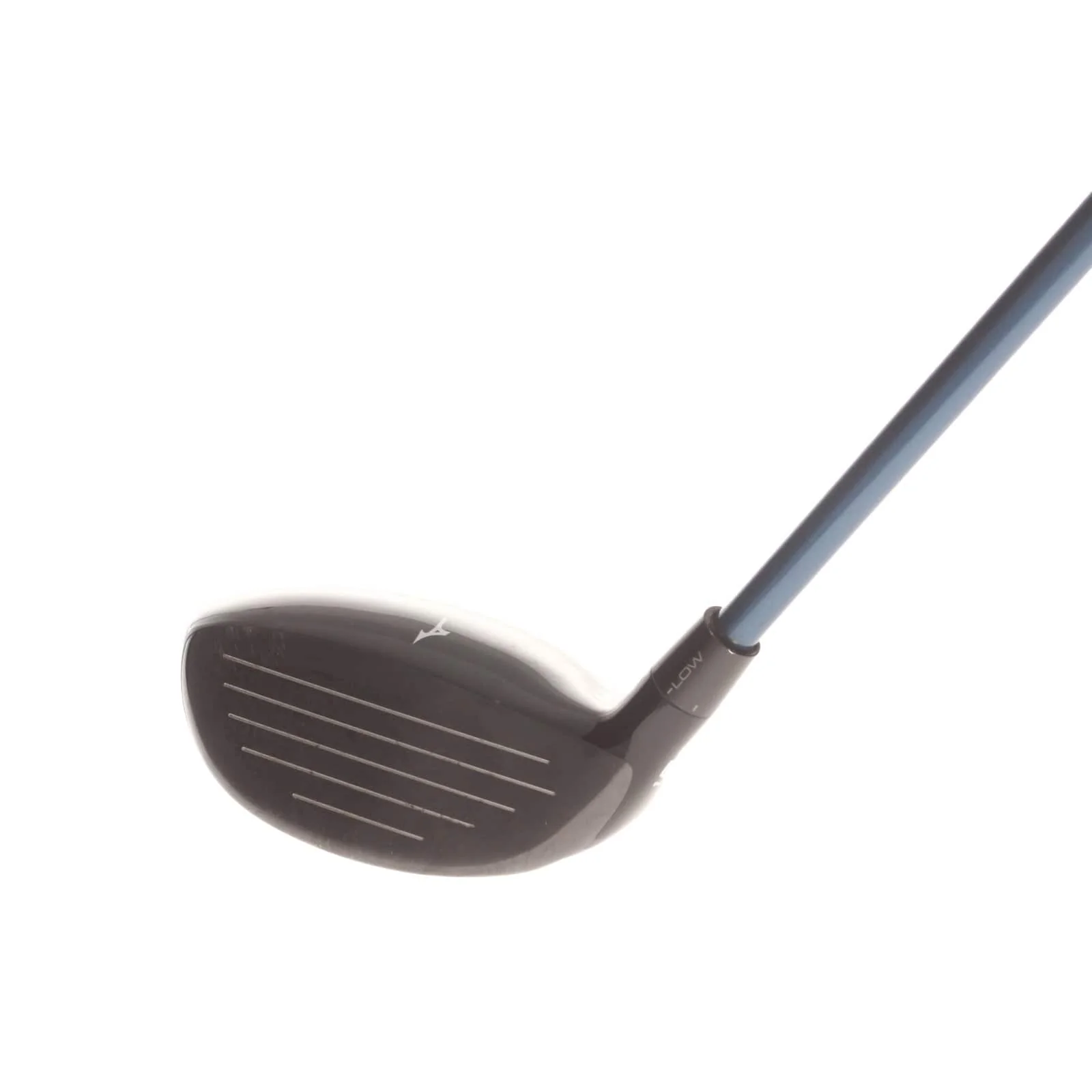 Mizuno ST-Z Graphite Mens Right Hand Fairway 5 Wood 18* Regular - Evenflow Riptide CB 5.5 60g - Image 4