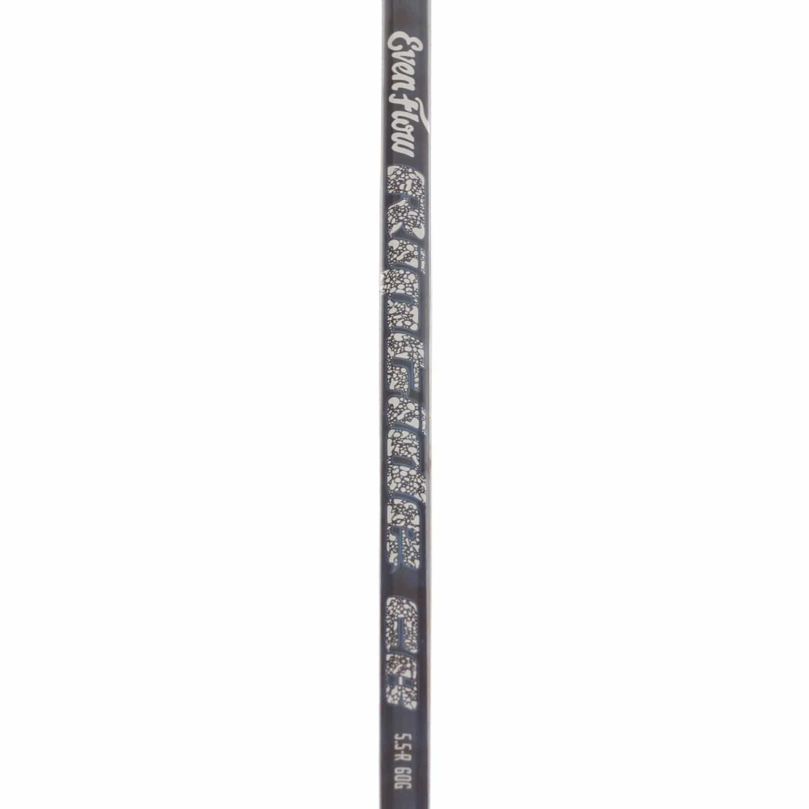 Mizuno ST-Z Graphite Mens Right Hand Fairway 5 Wood 18* Regular - Evenflow Riptide CB 5.5 60g - Image 5