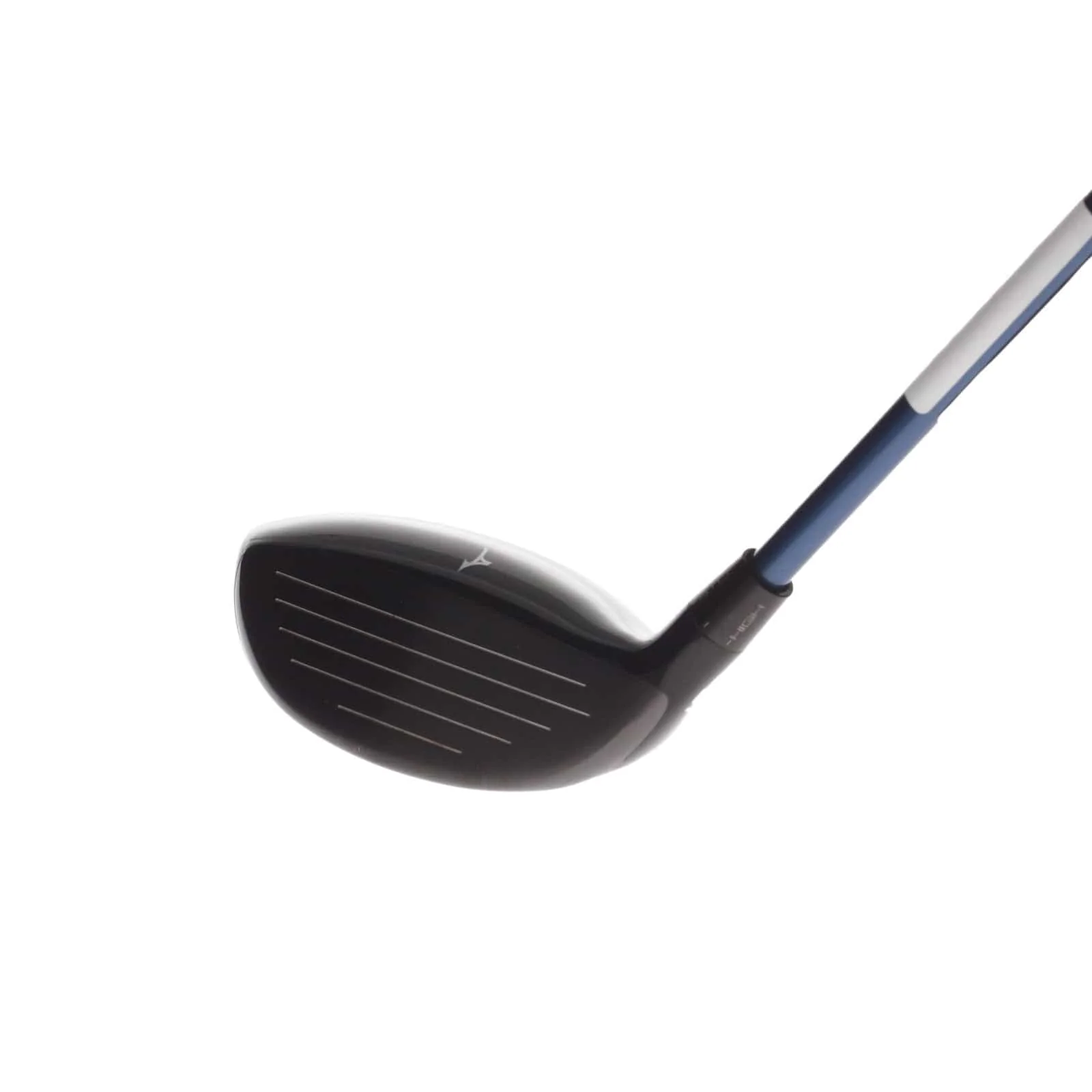 Mizuno ST-Z Graphite Mens Right Hand Fairway 5 Wood 18* Regular - EvenFlow Riptide CB - Image 4