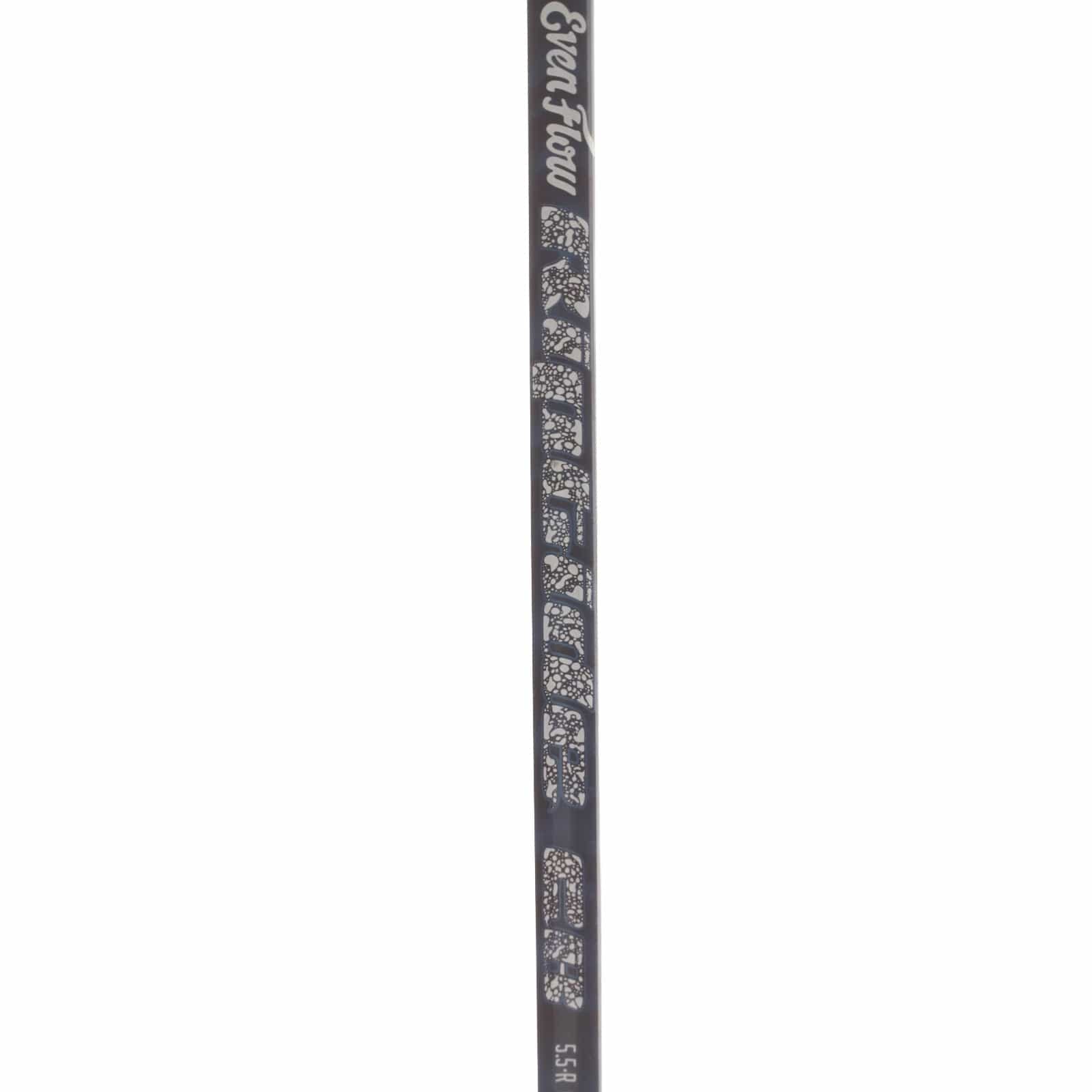 Mizuno ST-Z Graphite Mens Right Hand Fairway 5 Wood 18* Regular - EvenFlow Riptide CB - Image 5