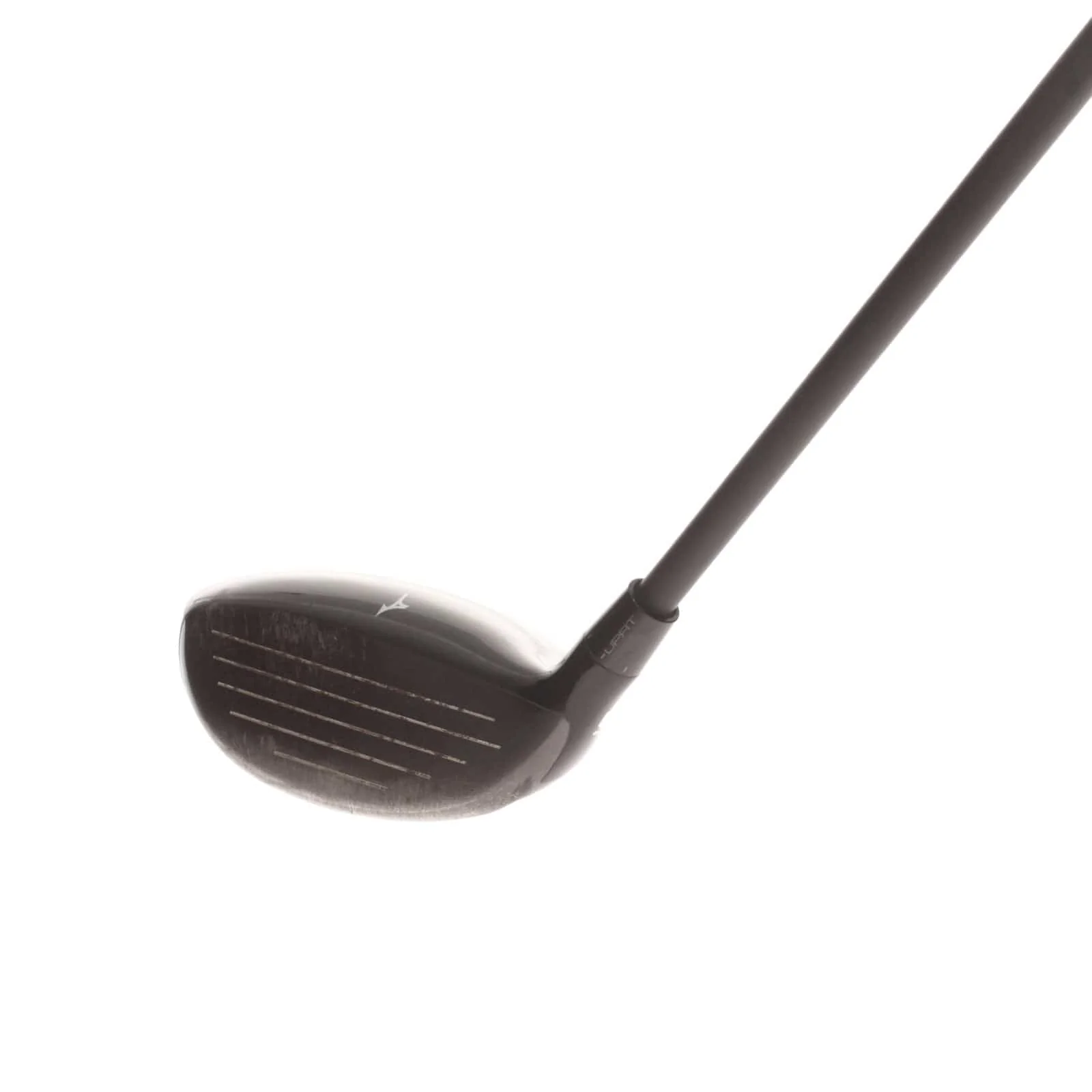 Mizuno ST-Z Graphite Mens Right Hand Fairway 5 Wood 18* Stiff - Fujikura Motore X F3 - Image 4