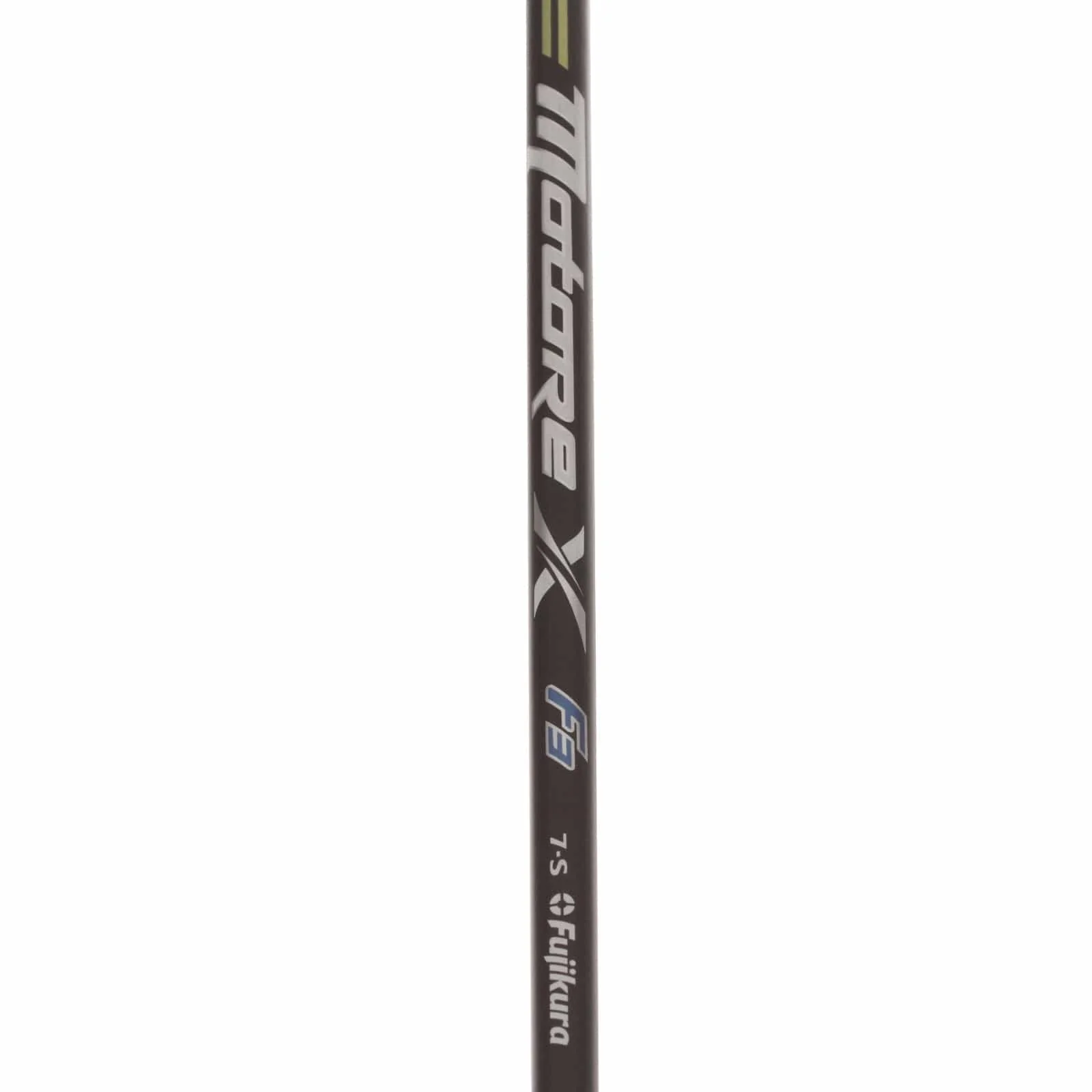 Mizuno ST-Z Graphite Mens Right Hand Fairway 5 Wood 18* Stiff - Fujikura Motore X F3 - Image 5