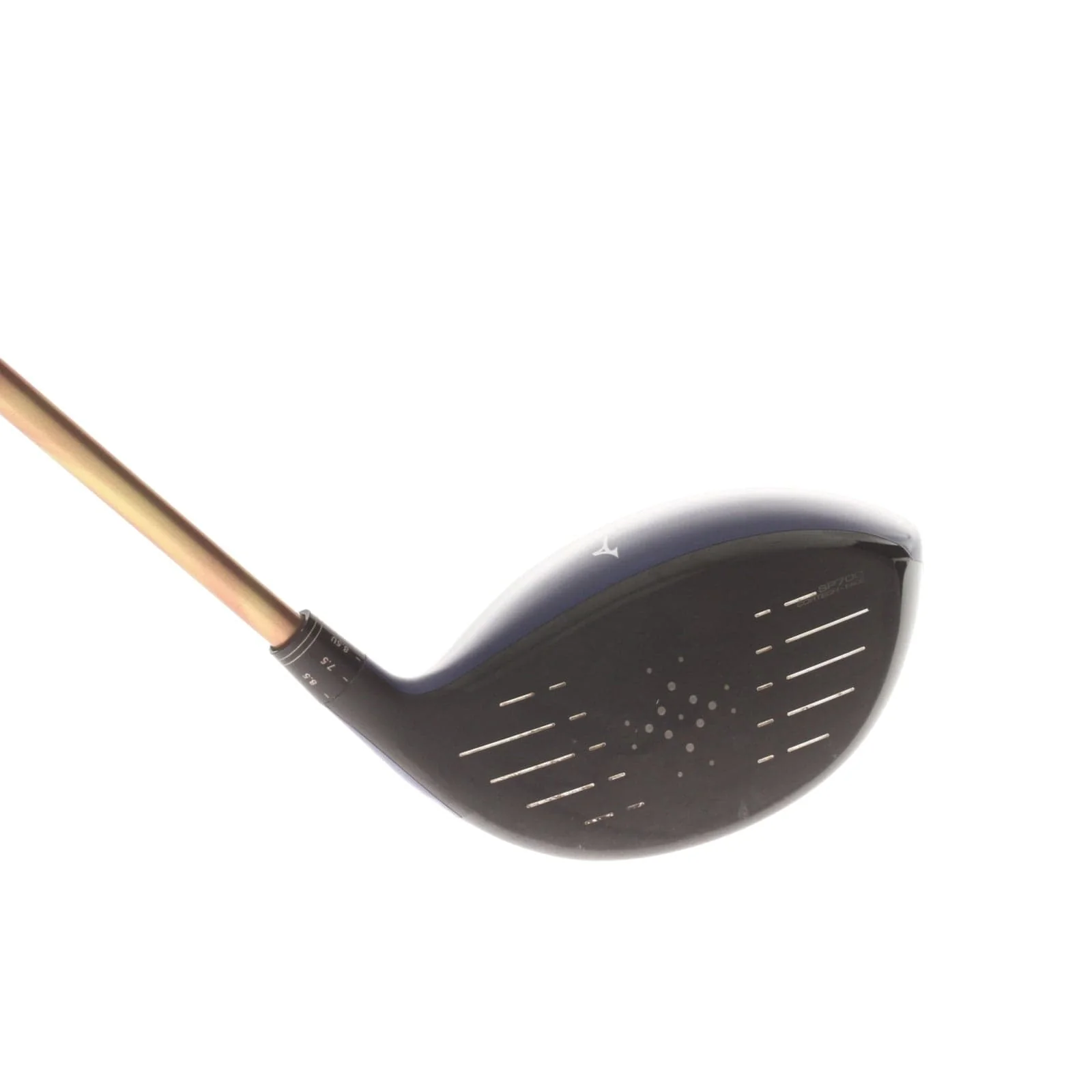 Mizuno ST180 Graphite Mens Left Hand Driver 9.5* Regular - Fujikura Speeder 565 Evolution II - Image 4