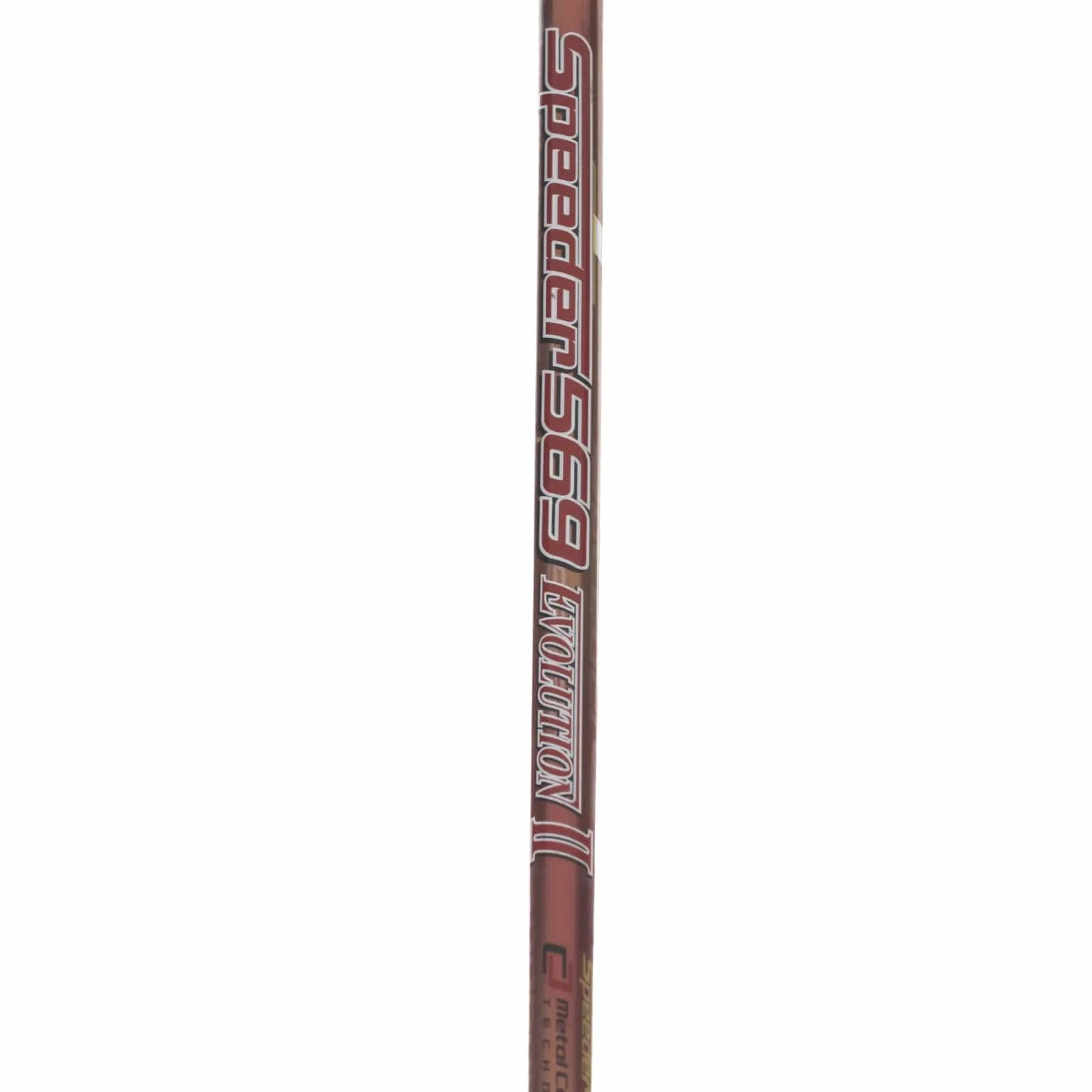 Mizuno ST180 Graphite Mens Left Hand Driver 9.5* Regular - Fujikura Speeder 565 Evolution II - Image 5