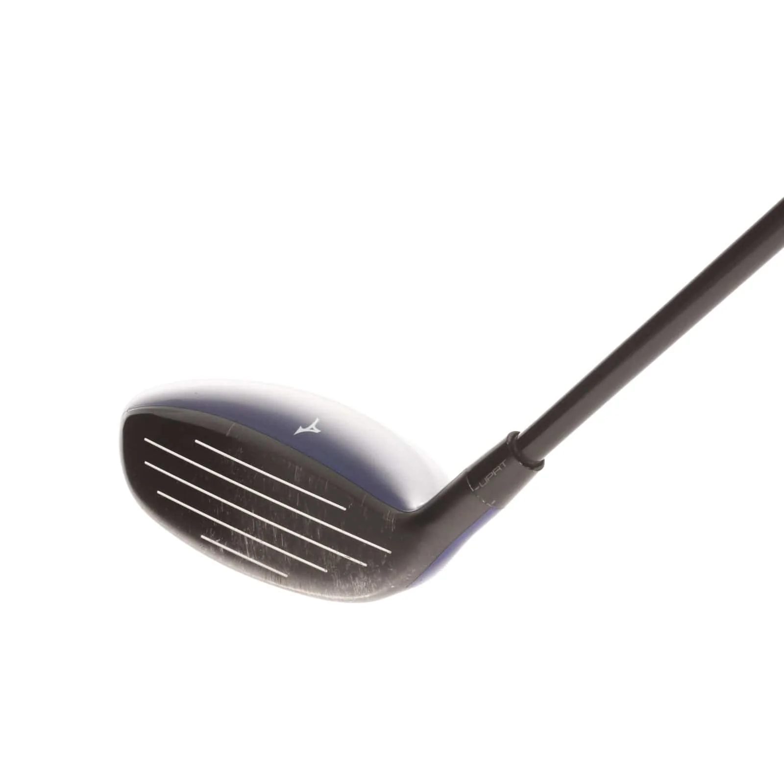 Mizuno ST180 Graphite Mens Right Hand Fairway 3 Wood 15* Extra Stiff - Kuro Kage Silver Series 70 X - Image 4