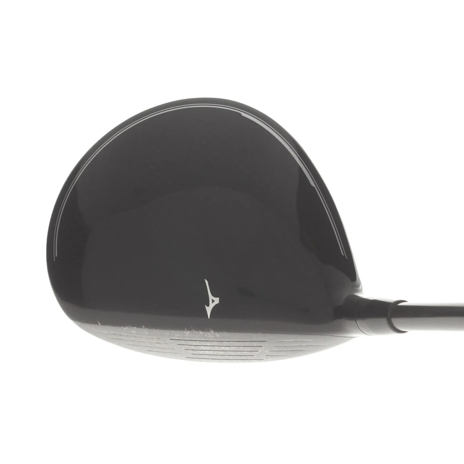 Mizuno ST200 Graphite Mens Right Hand Fairway 5 Wood 18* Regular - Diamana 60 - Image 3