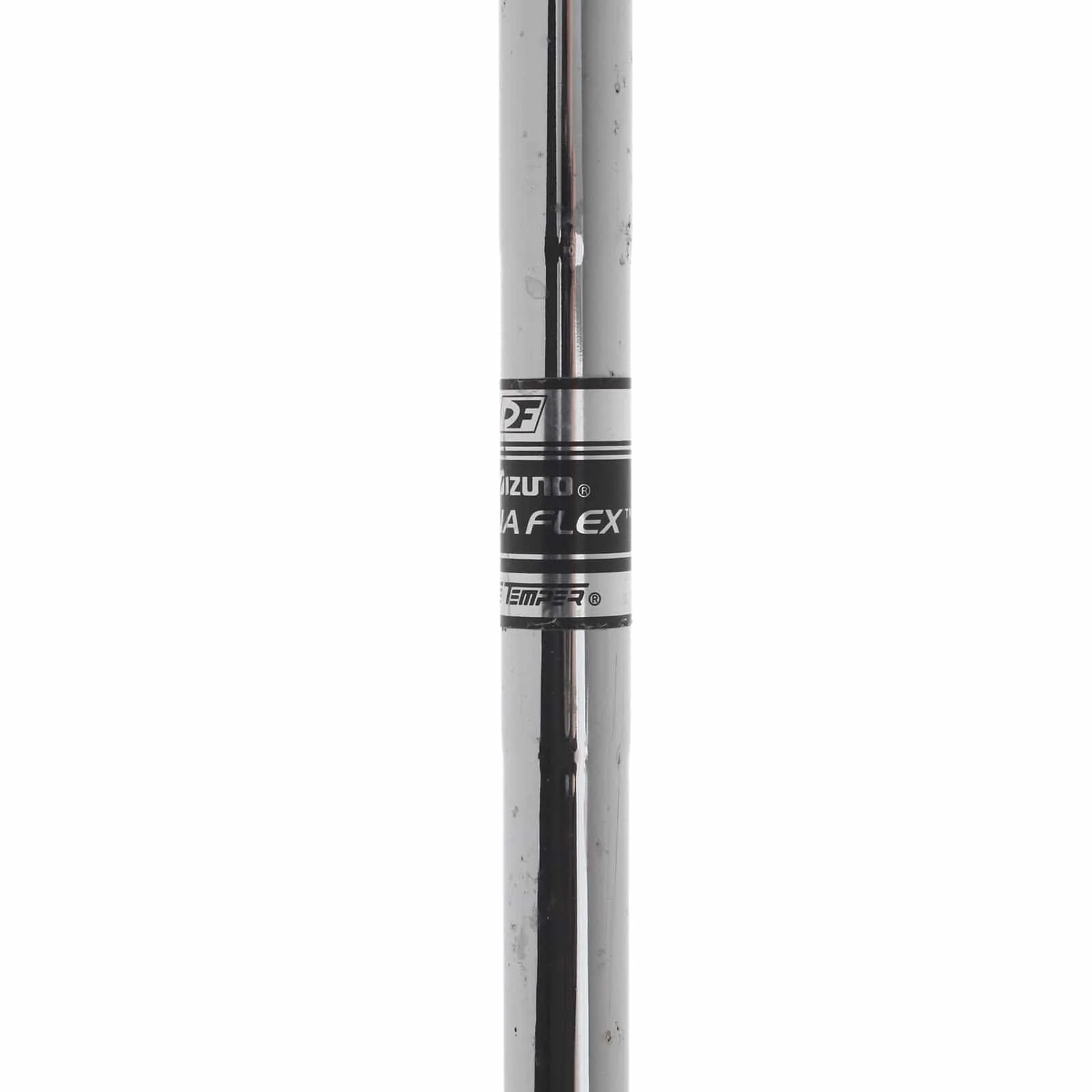 Mizuno MX-17 Steel Mens Right Hand Irons 4-SW Regular - True Temper Dynaflex - Image 5
