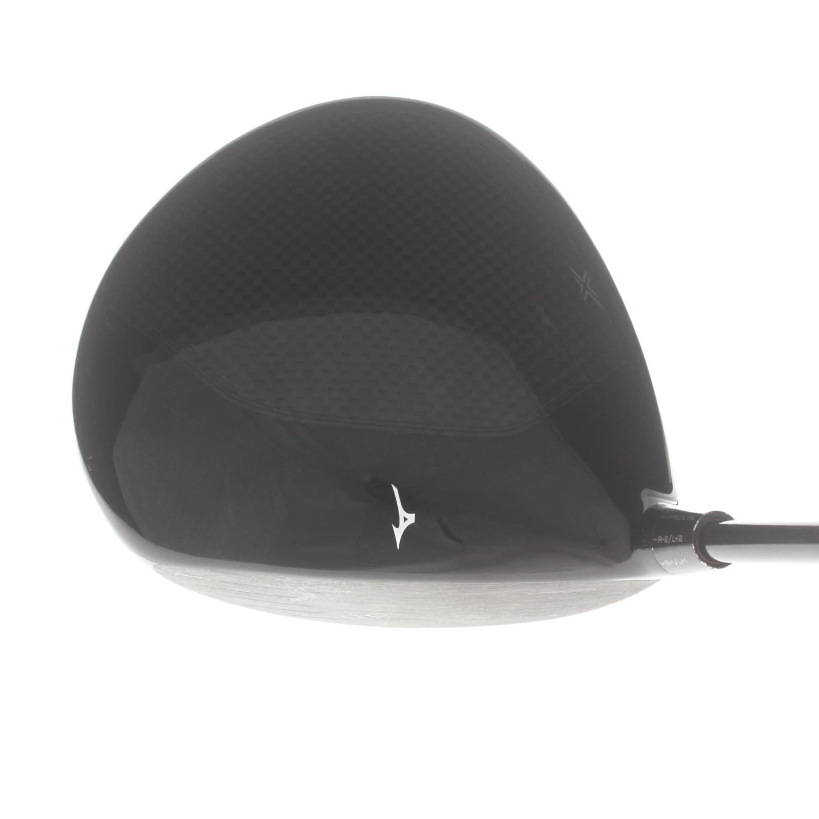Mizuno STX 220 Graphite Mens Right Hand Driver 10.5* Regular - Fujikura Atmos Red 5R2 - Image 3