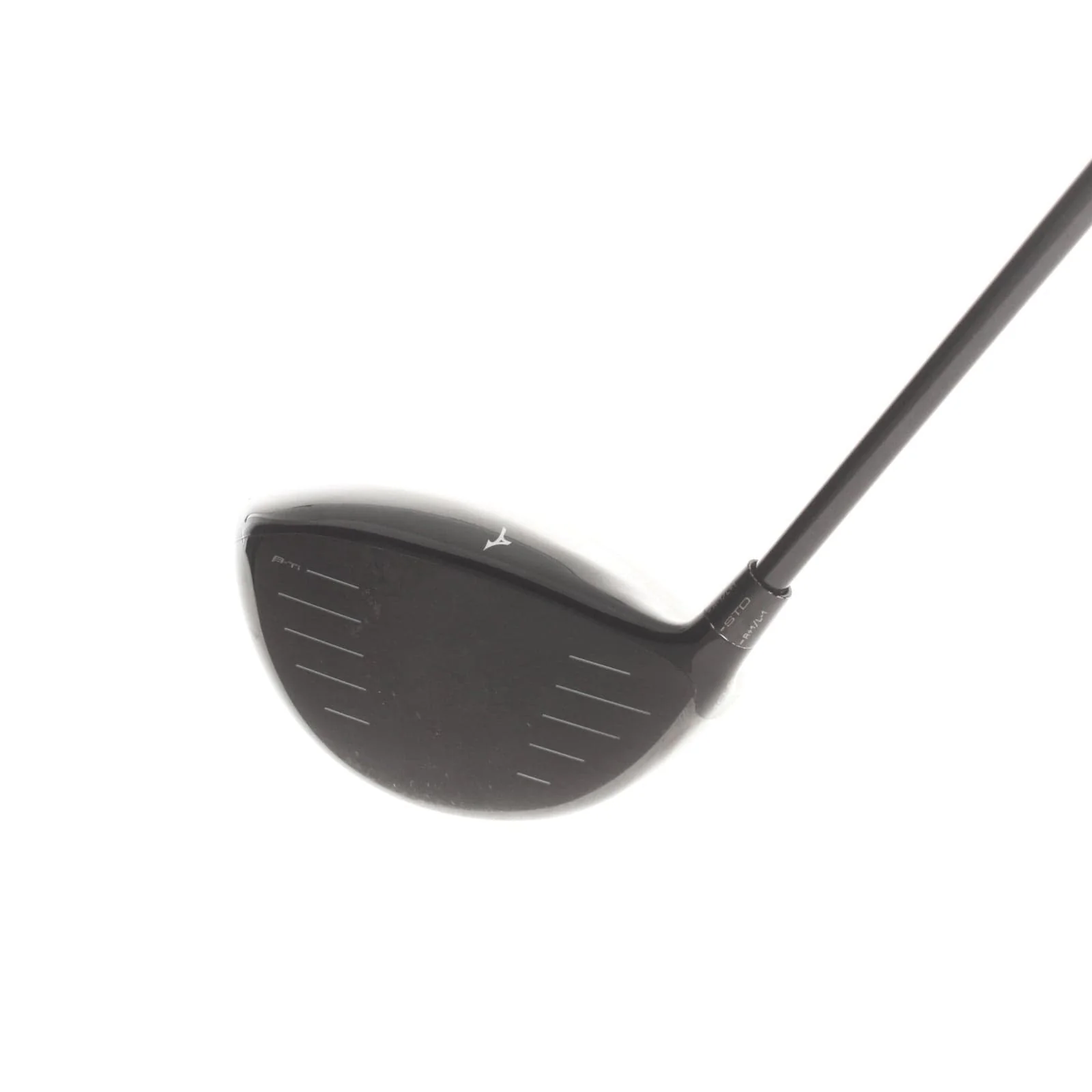 Mizuno STX 220 Graphite Mens Right Hand Driver 10.5* Regular - Fujikura Atmos Red 5R2 - Image 4