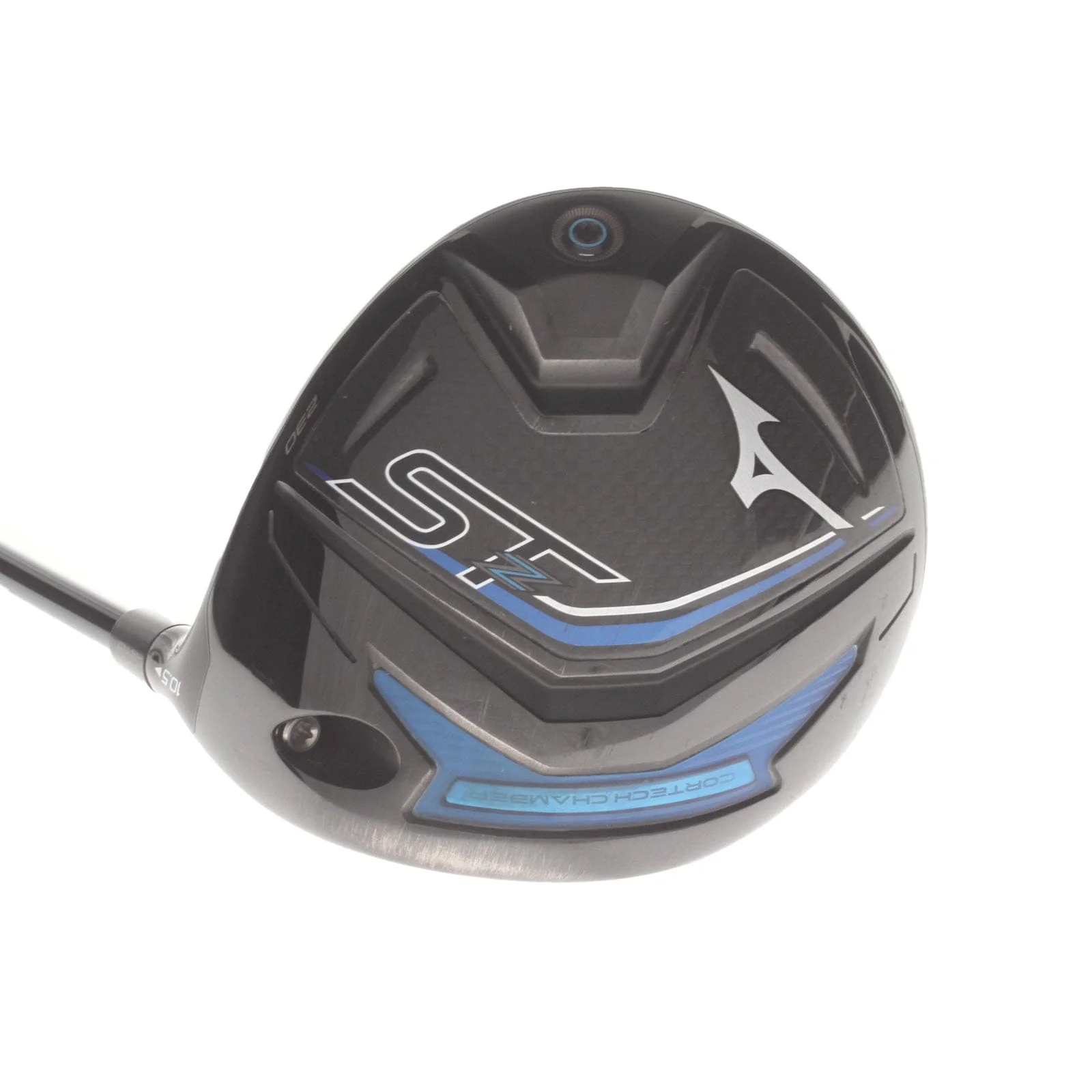 Mizuno ST-Z 230 Graphite Mens Right Hand Driver 10.5* Regular - Ling M40X - Image 2