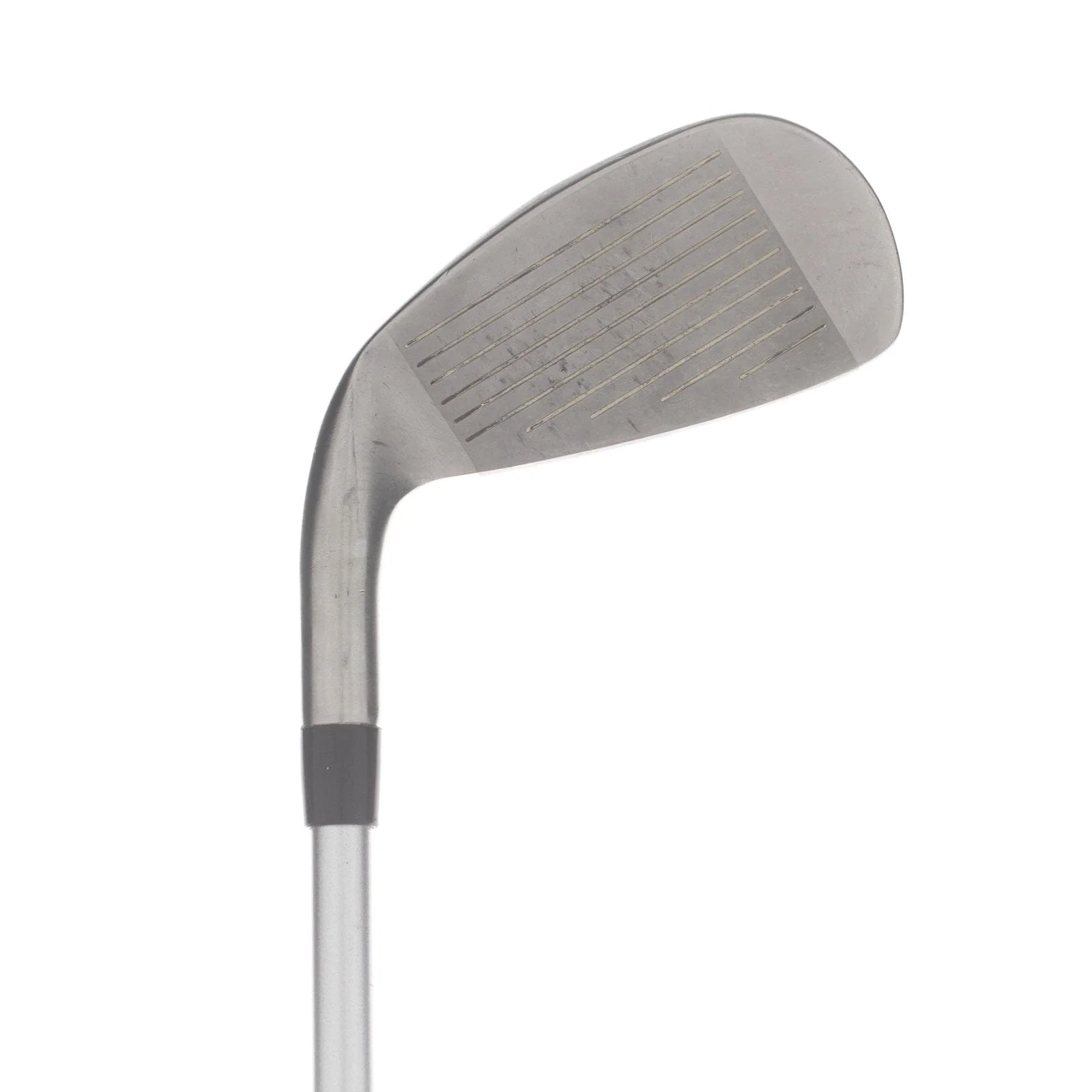 Mizuno Sure DD Graphite Mens Right Hand 9 Iron 38* Stiff - Exsar 67.5 - Image 2