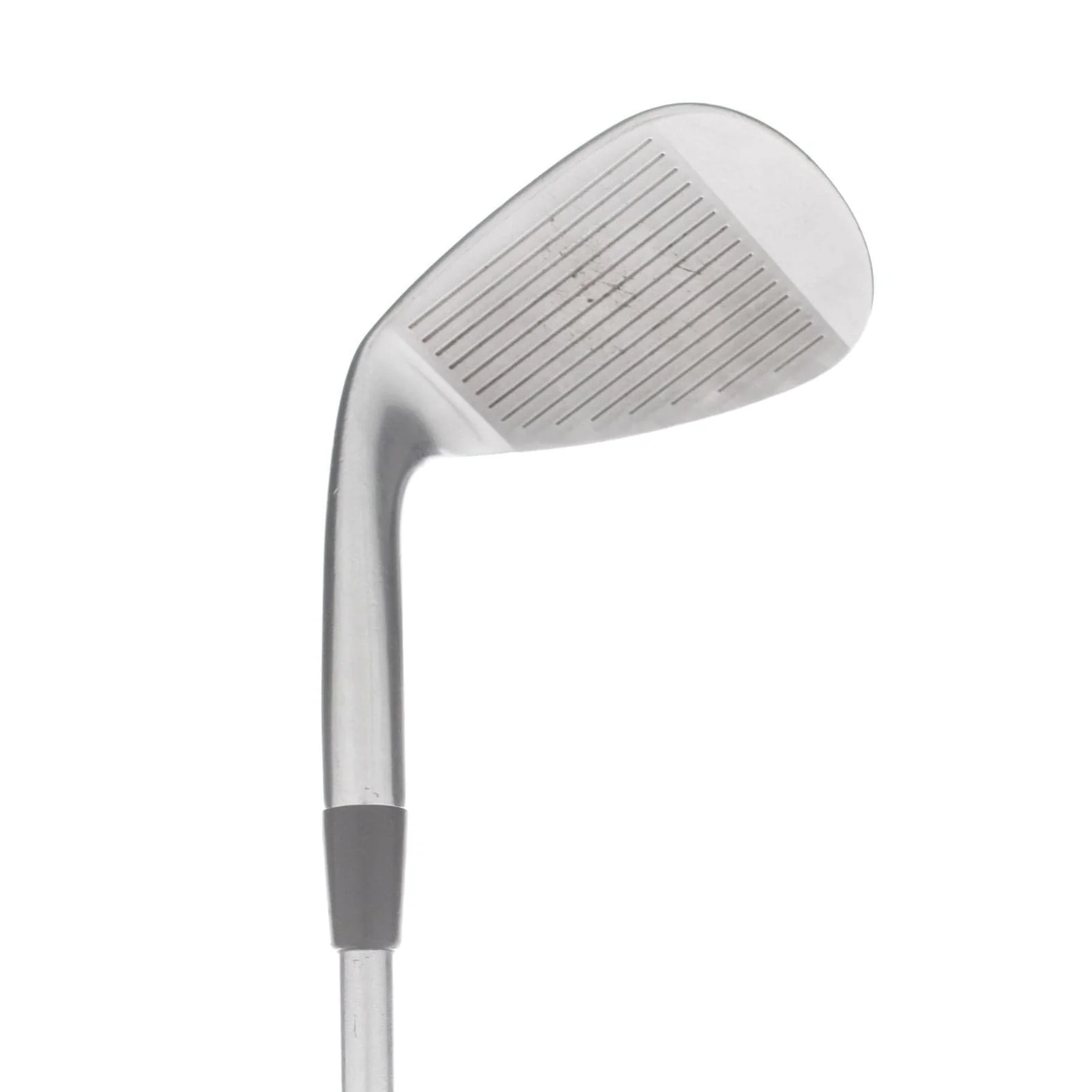 Mizuno T-22 Steel Mens Right Hand Lob Wedge 60* 6 Bounce X Grind Stiff - Project X 60g - Image 2