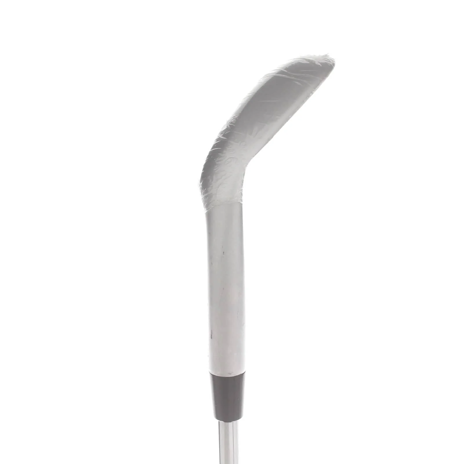 Mizuno T-22 Steel Mens Right Hand Lob Wedge 8 Bounce C Grind Stiff - Dynamic Gold GS 95g - Image 3