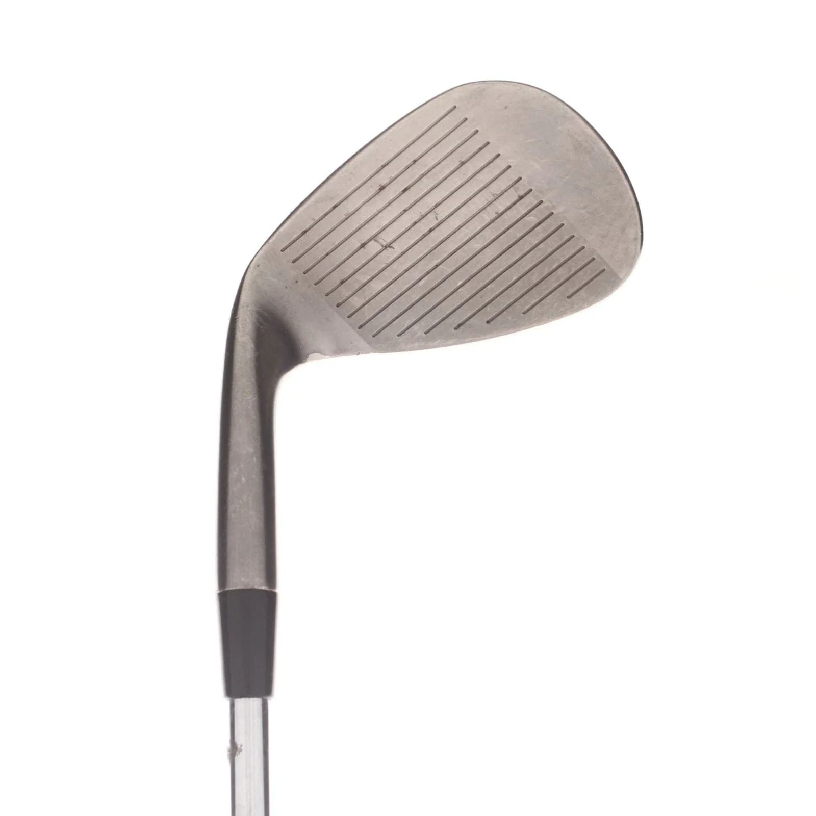 Mizuno T Series Steel Mens Right Hand Sand Wedge 53* 8 Bounce Stiff - Dynamic Gold S300 - Image 2