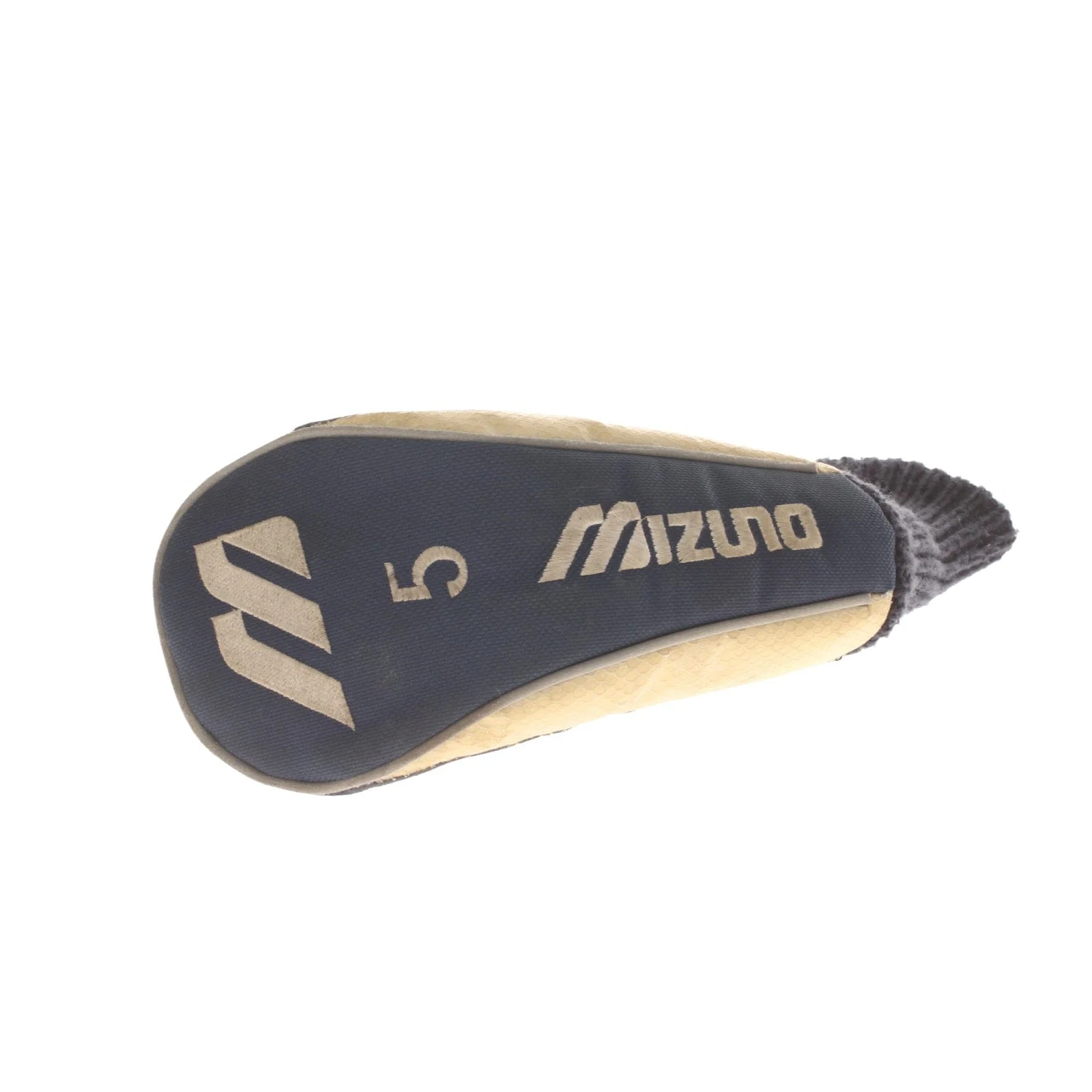 Mizuno T-ZOID Blue Rage Graphite Mens Right Hand Fairway 3 Wood Regular - Mizuno - Image 7