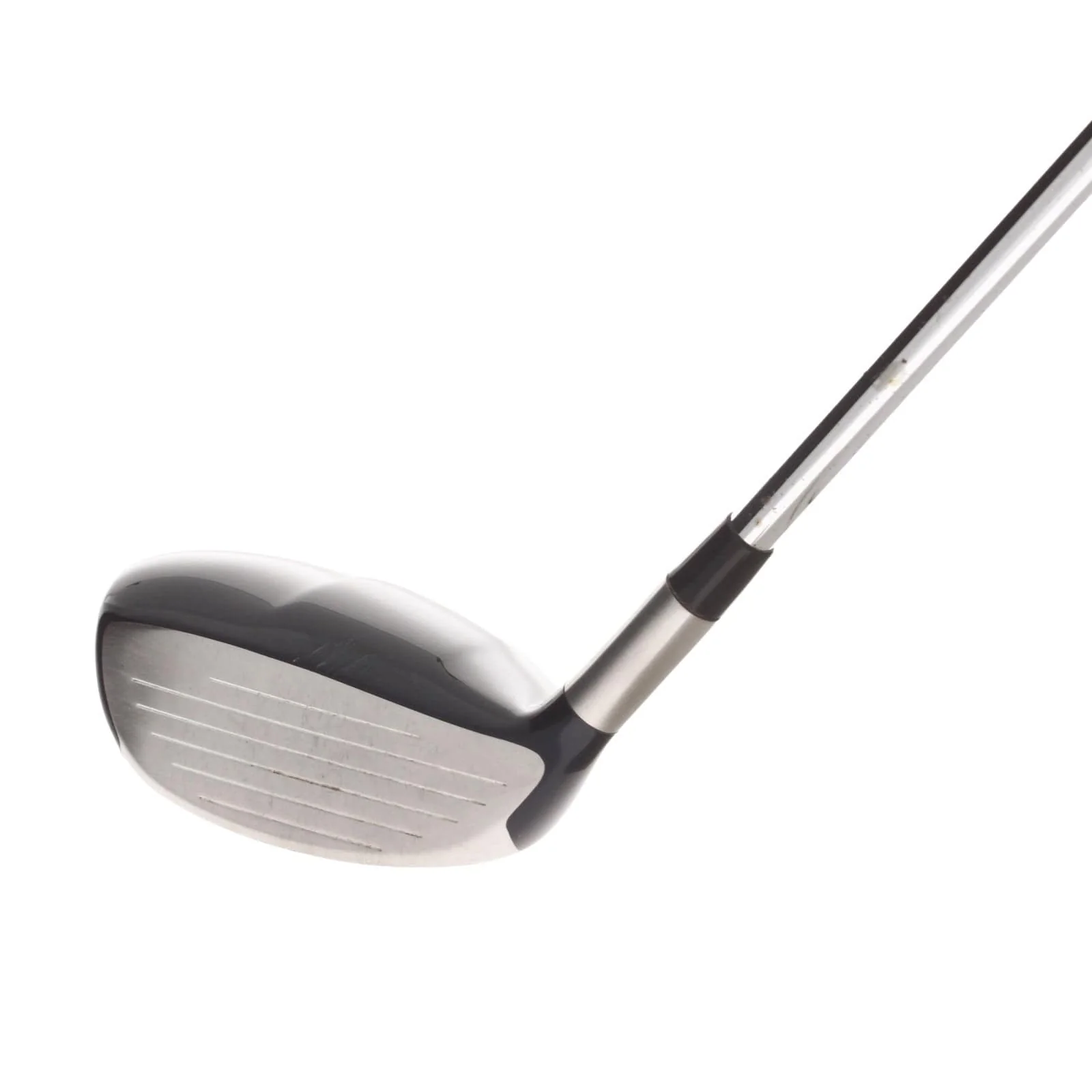 Mizuno T-ZOID Blue Rage Graphite Mens Right Hand Fairway 5 Wood Regular - Mizuno - Image 4