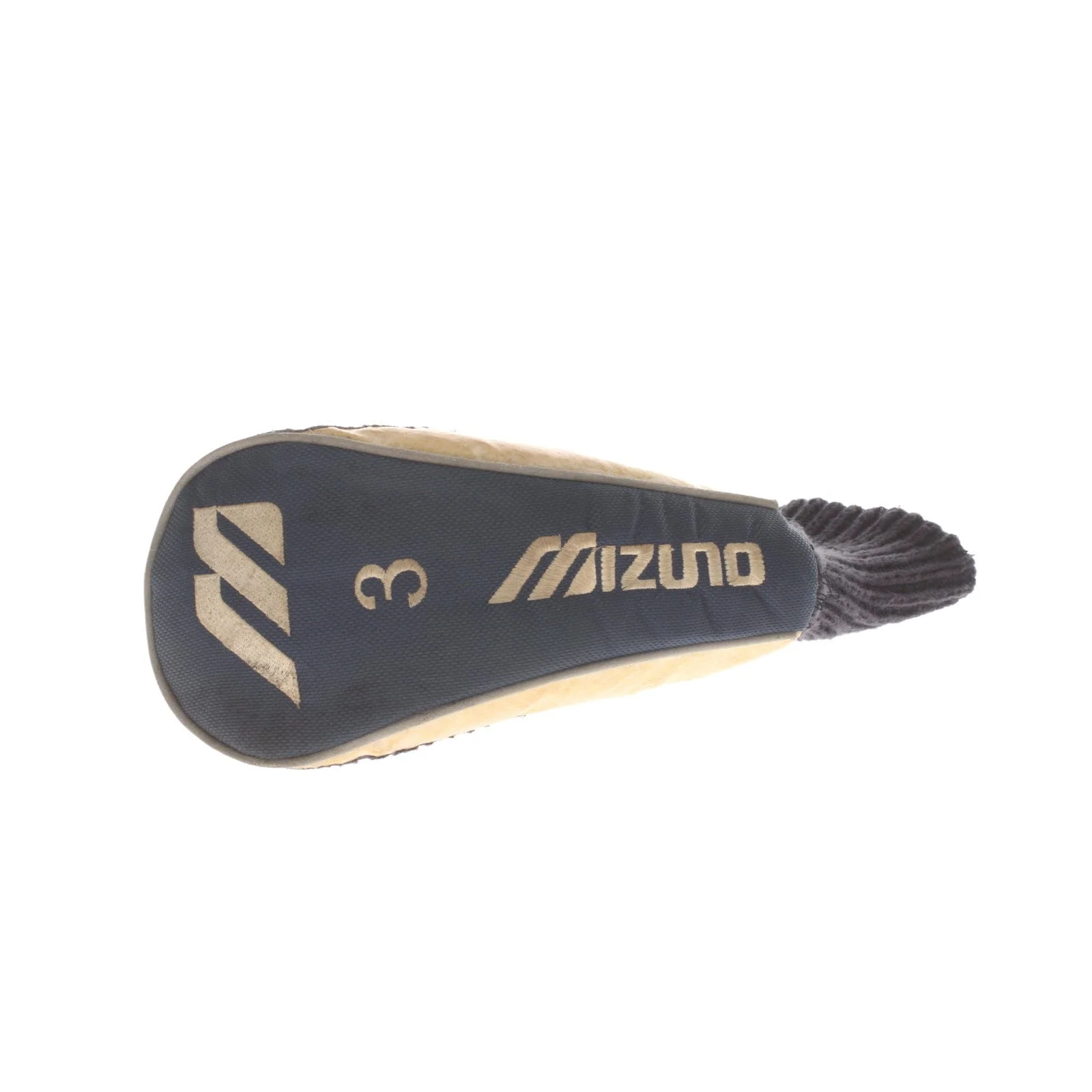 Mizuno T-ZOID Blue Rage Graphite Mens Right Hand Fairway 5 Wood Regular - Mizuno - Image 7