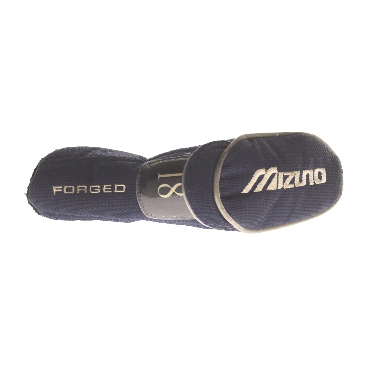 Mizuno T-Zoid Fli-Hi Graphite Mens Right Hand 2 Iron 18* Regular - Dynamic Gold - Image 7