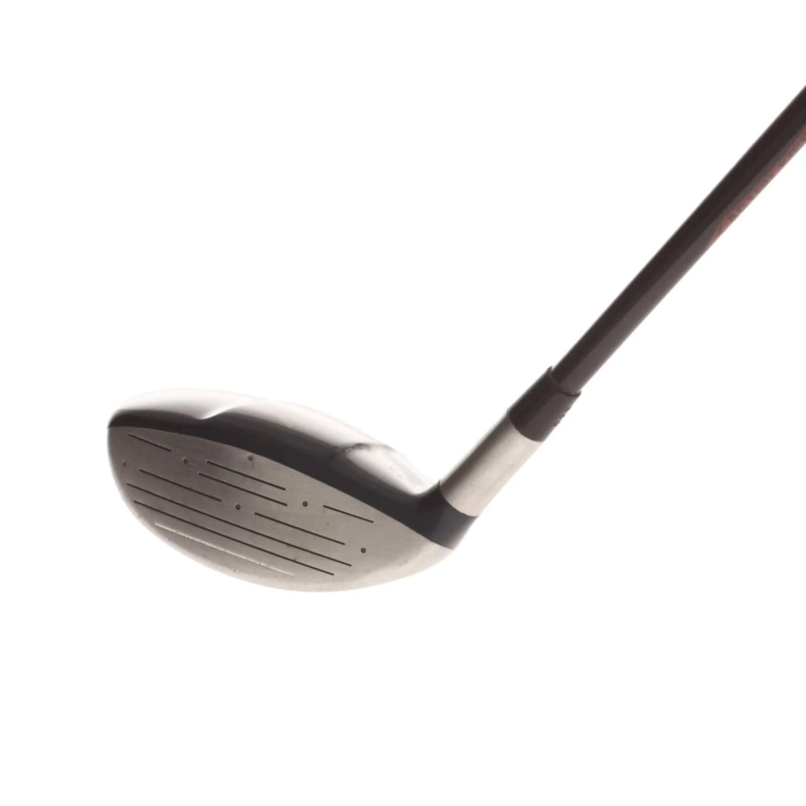 Mizuno T-Zoid Forged Graphite Mens Right Hand Fairway 3 Wood 13* Stiff - Mizuno - Image 4