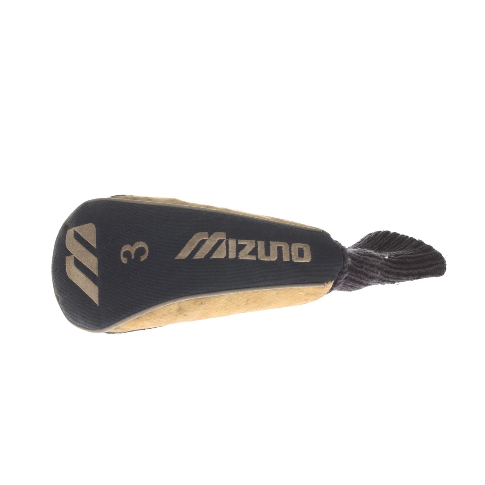 Mizuno T-Zoid Forged Graphite Mens Right Hand Fairway 3 Wood 13* Stiff - Mizuno - Image 7