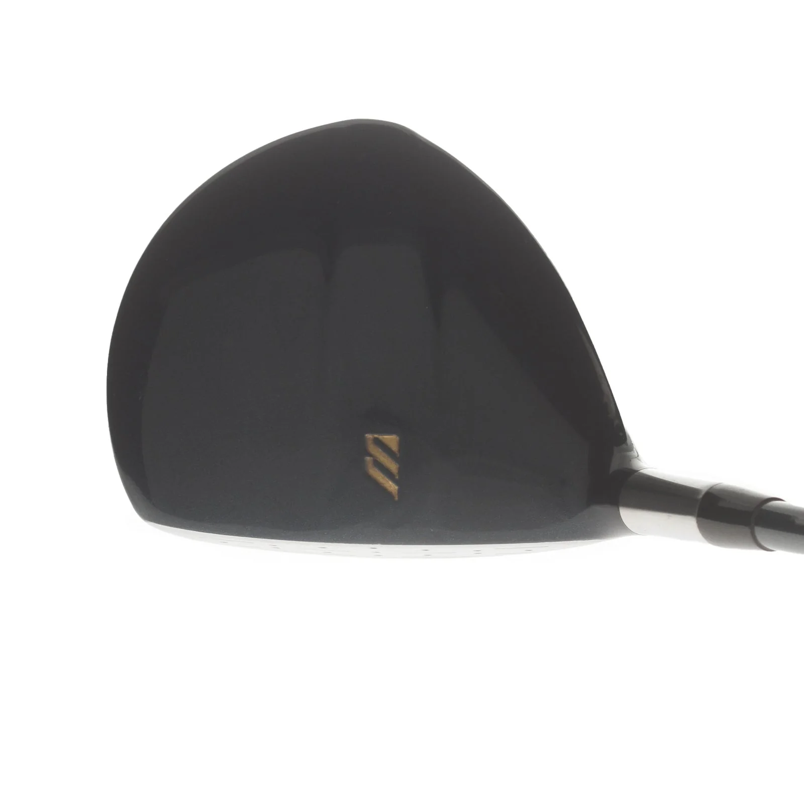 Mizuno T-Zoid Graphite Mens Right Hand Driver 10.5* Stiff - Techno Flex Gold - Image 3