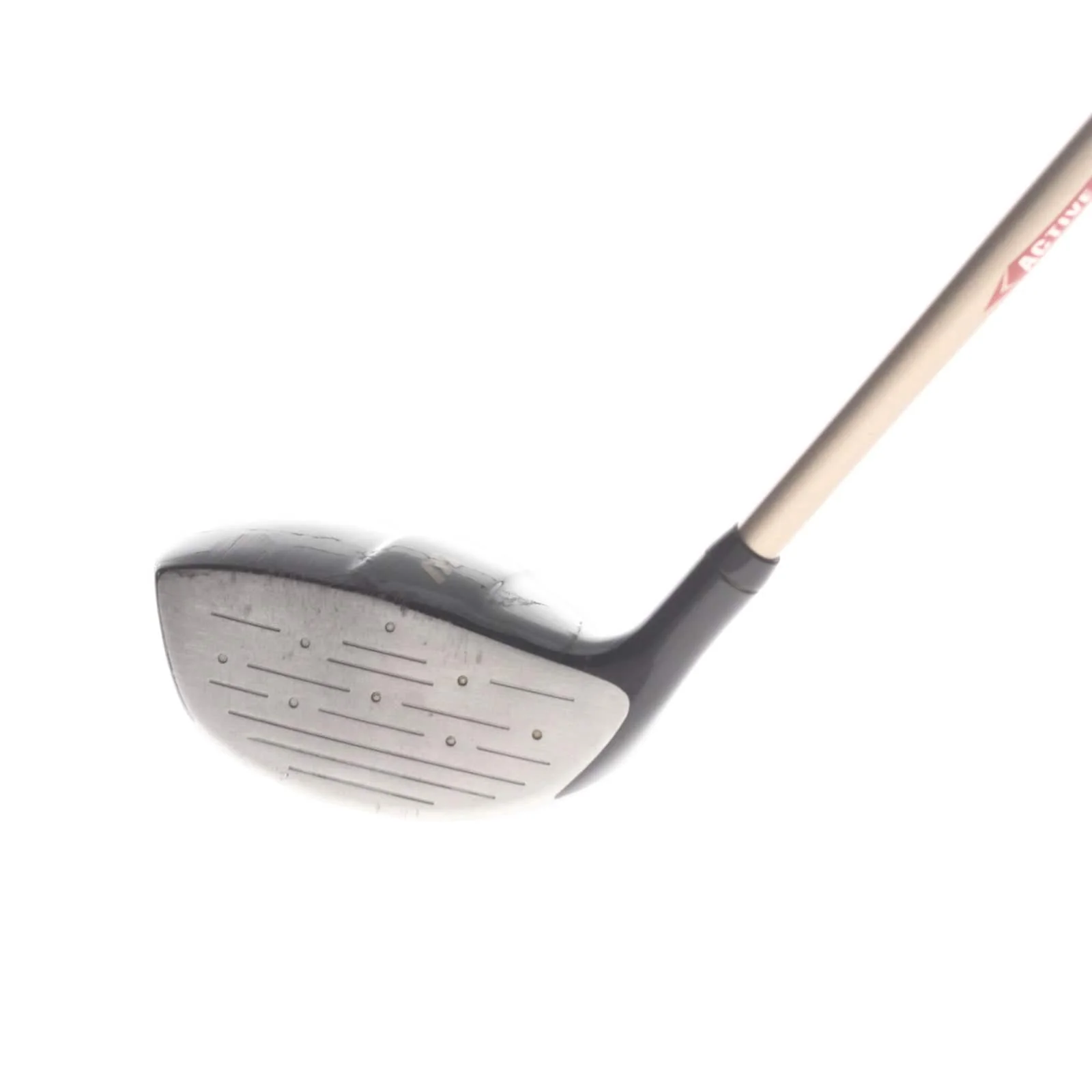 Mizuno T-Zoid Graphite Mens Right Hand Fairway 3 Wood 14* Stiff - Accel-Arc Pro - Image 4