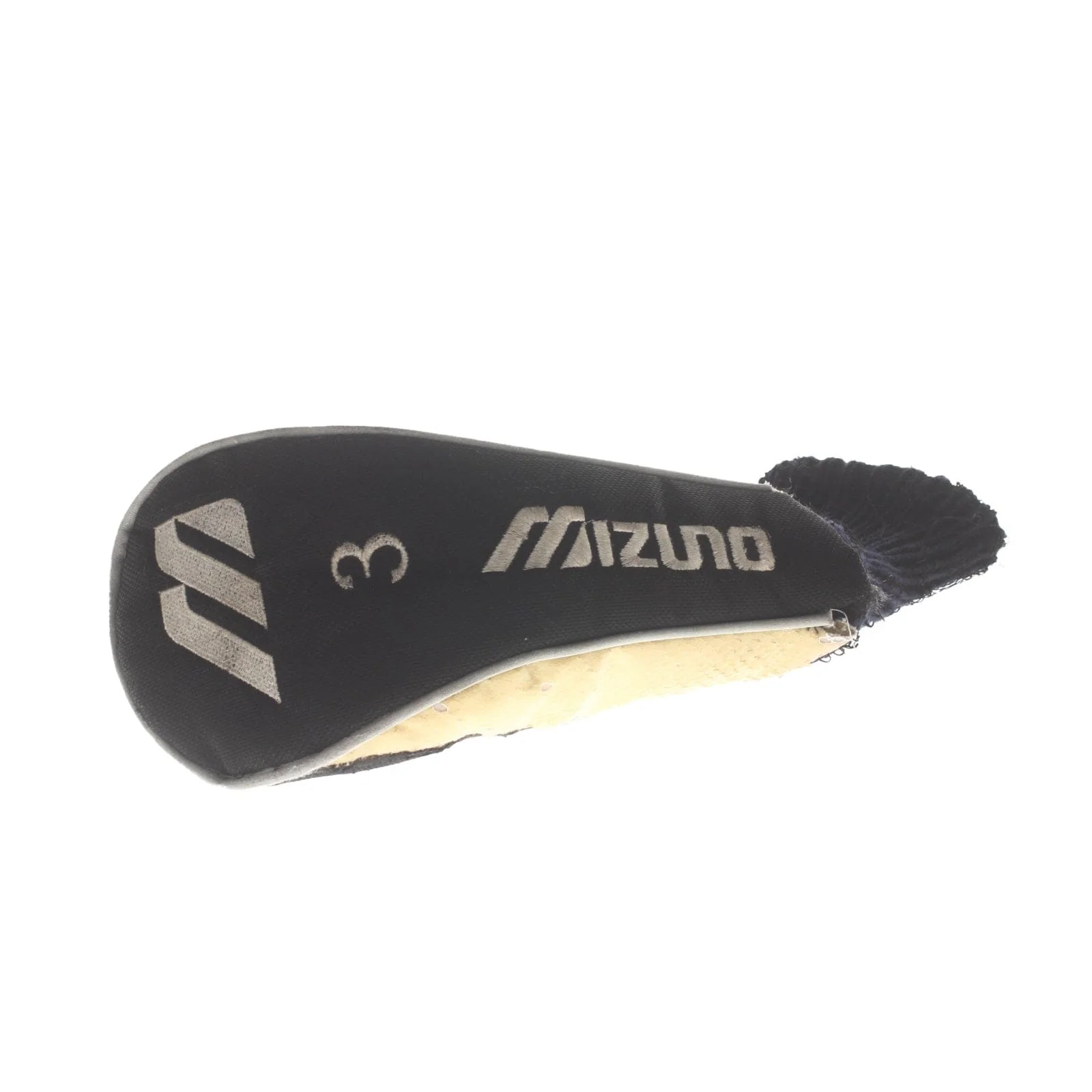 Mizuno T-Zoid Graphite Mens Right Hand Fairway 3 Wood 14* Stiff - Accel-Arc Pro - Image 7