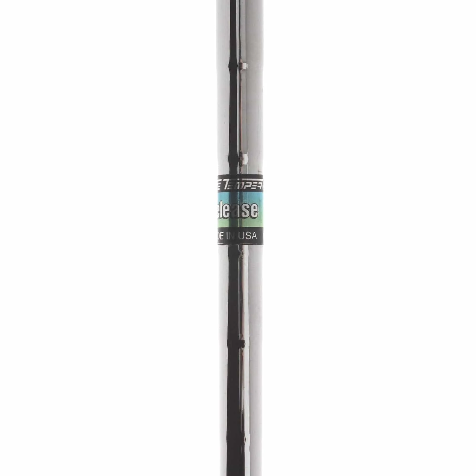 Mizuno T-Zoid MX-15 Steel Mens Left Hand Irons 3-SW Regular - True Temper Release - Image 5