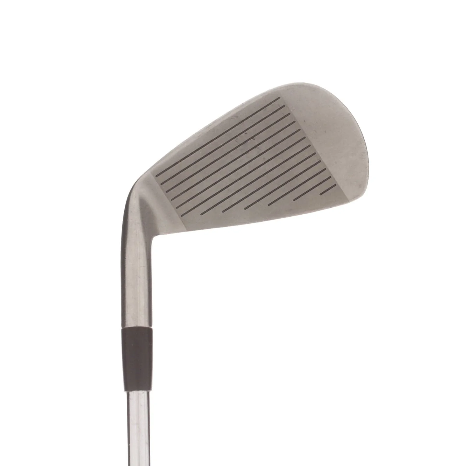 Mizuno T-Zoid MX-15 Steel Mens Right Hand 4 Iron 24* Regular - True Temper Release - Image 2