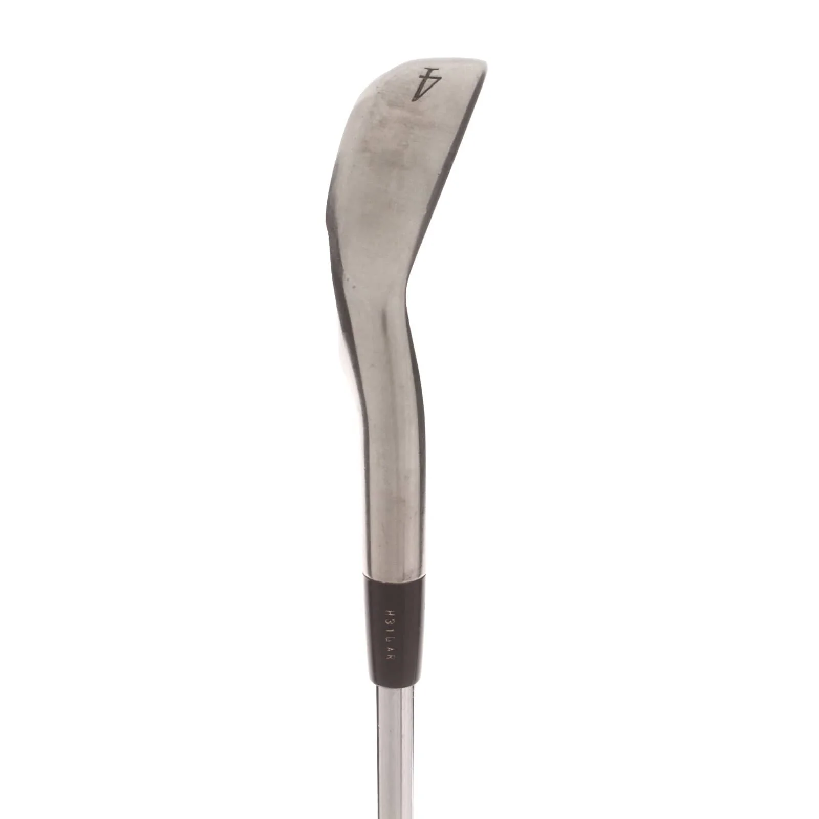 Mizuno T-Zoid MX-15 Steel Mens Right Hand 4 Iron 24* Regular - True Temper Release - Image 3