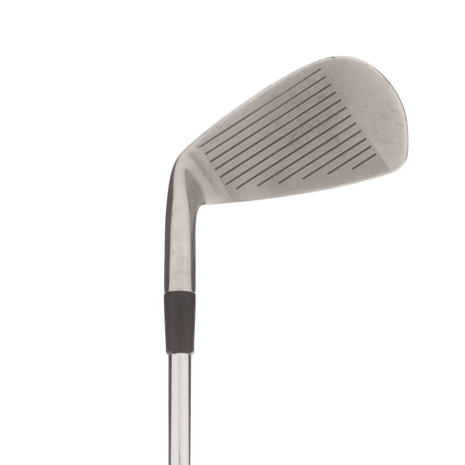 Mizuno T-Zoid MX-15 Steel Mens Right Hand 5 Iron 27* Regular - True Temper Release - Image 2