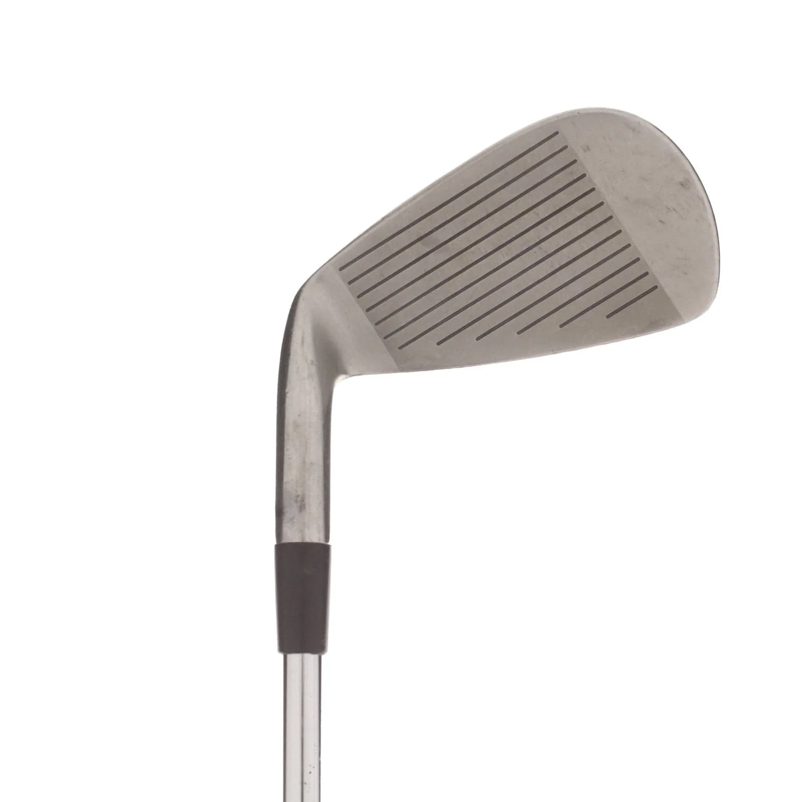 Mizuno T-Zoid MX-15 Steel Mens Right Hand 6 Iron 30* Regular - True Temper Release - Image 2