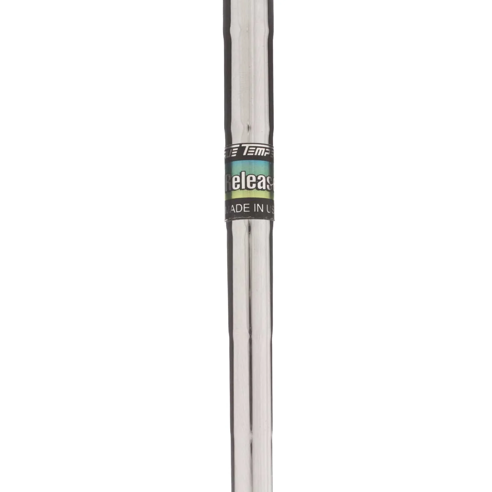 Mizuno T-Zoid MX-15 Steel Mens Right Hand 6 Iron 30* Regular - True Temper Release - Image 4