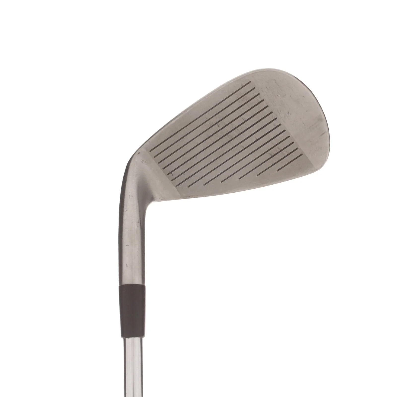 Mizuno T-Zoid MX-15 Steel Mens Right Hand 8 Iron 38* Regular - True Temper Release - Image 2