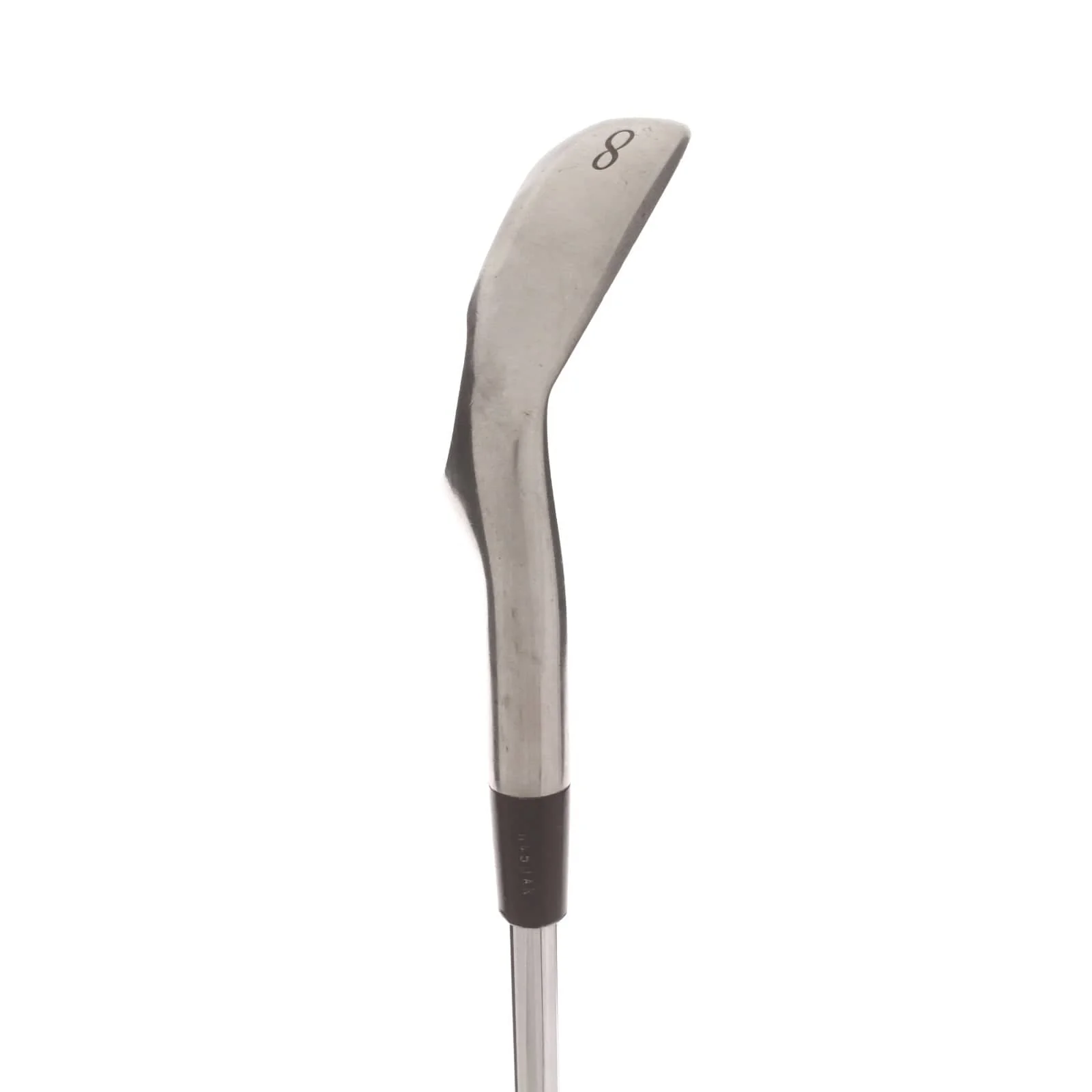 Mizuno T-Zoid MX-15 Steel Mens Right Hand 8 Iron 38* Regular - True Temper Release - Image 3