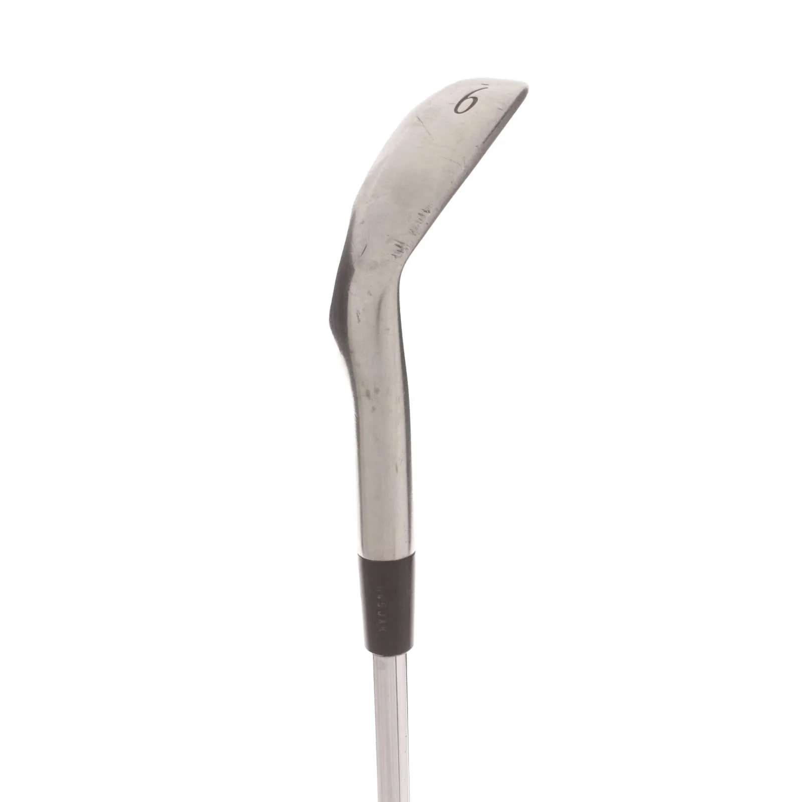 Mizuno T-Zoid MX-15 Steel Mens Right Hand 9 Iron 42* Regular - True Temper Release - Image 3