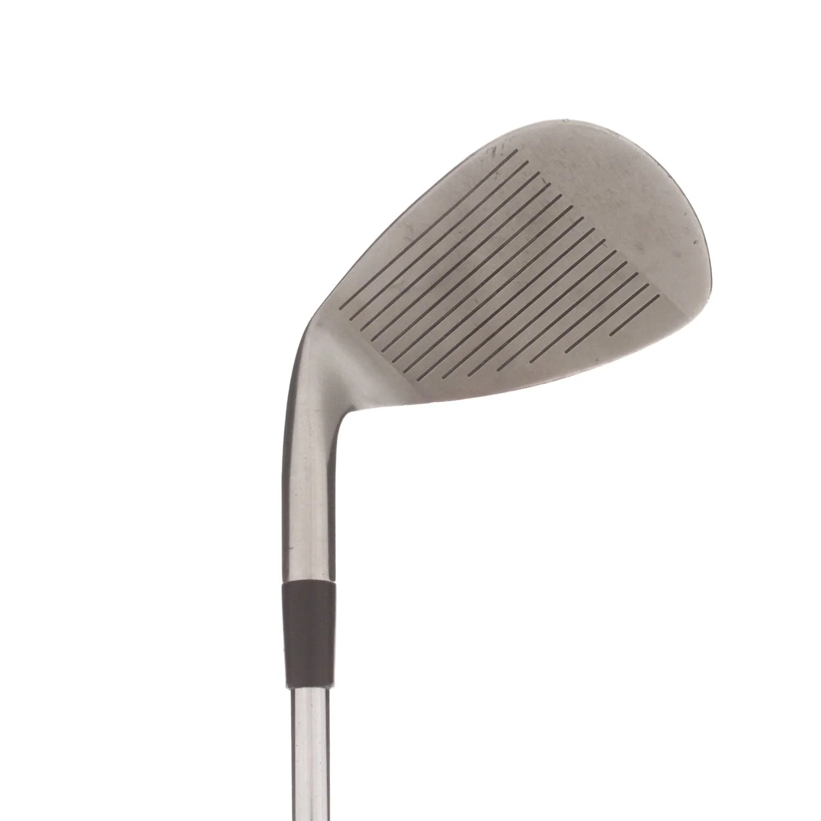 Mizuno T-Zoid MX-15 Steel Mens Right Hand Pitching Wedge 47* Stiff - True Temper Release - Image 2
