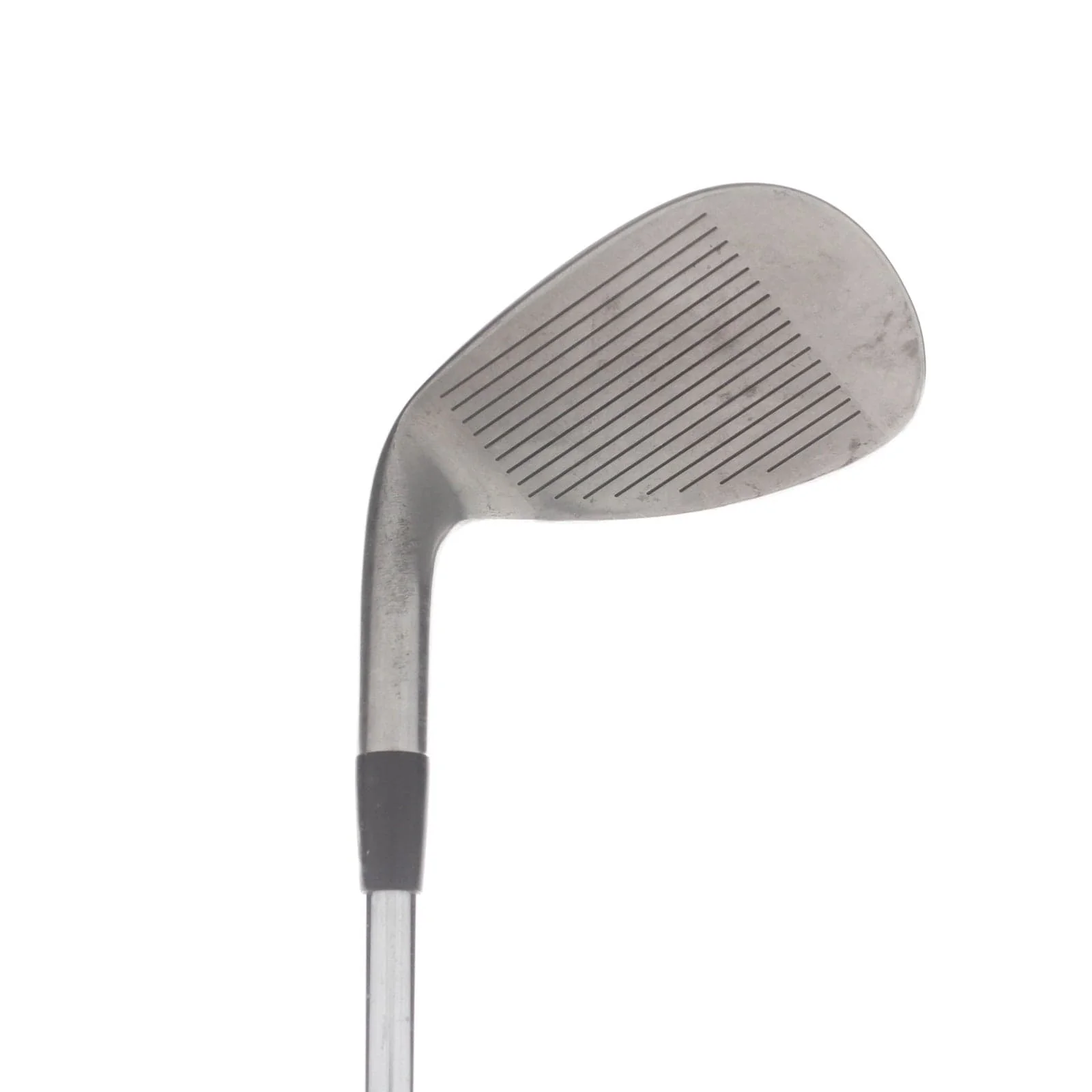 Mizuno T-Zoid MX-15 Steel Mens Right Hand Sand Wedge 55* Regular - True Temper - Image 2