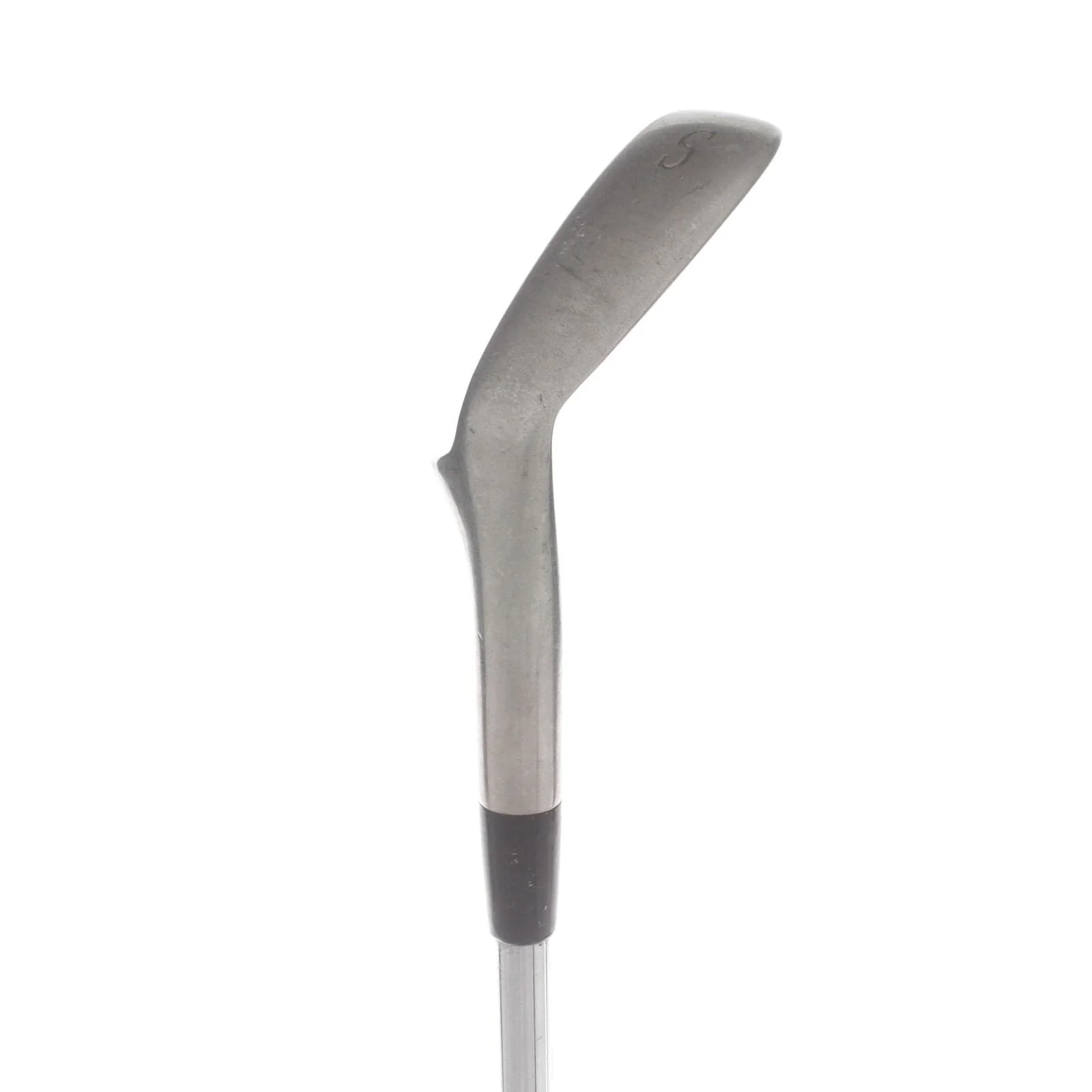Mizuno T-Zoid MX-15 Steel Mens Right Hand Sand Wedge 55* Regular - True Temper - Image 3