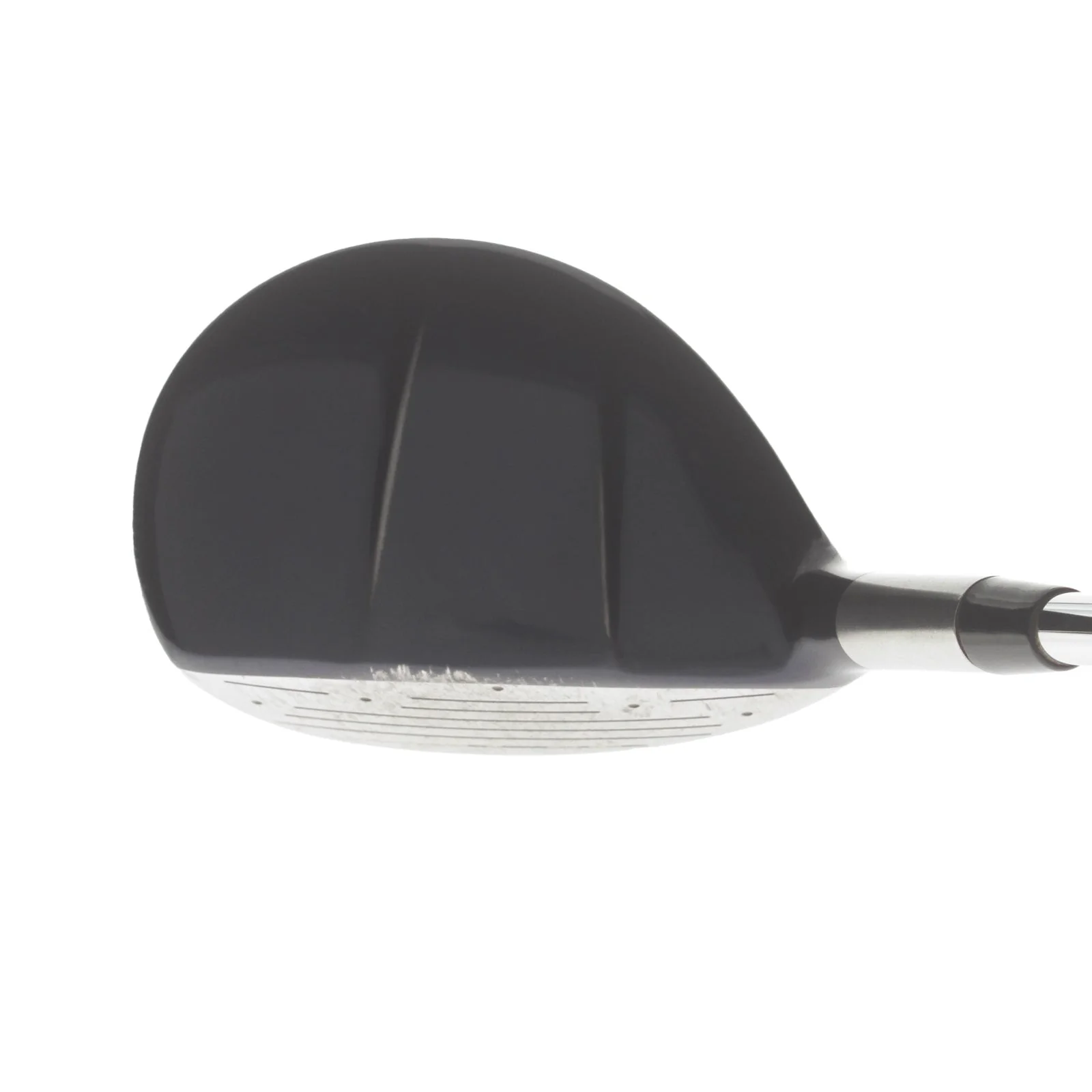 Mizuno T-Zoid Steel Mens Right Hand Fairway 7 Wood 21* Regular - Dynamic Gold - Image 3