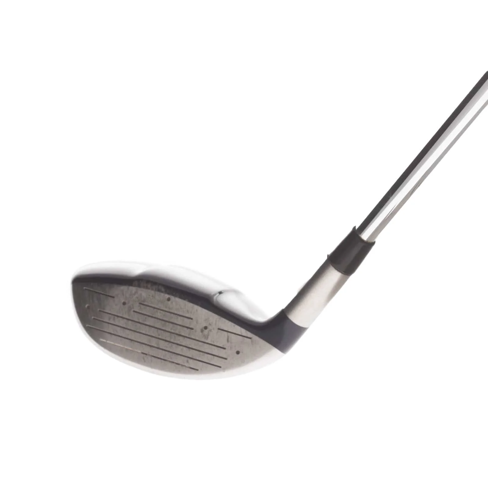 Mizuno T-Zoid Steel Mens Right Hand Fairway 7 Wood 21* Regular - Dynamic Gold - Image 4