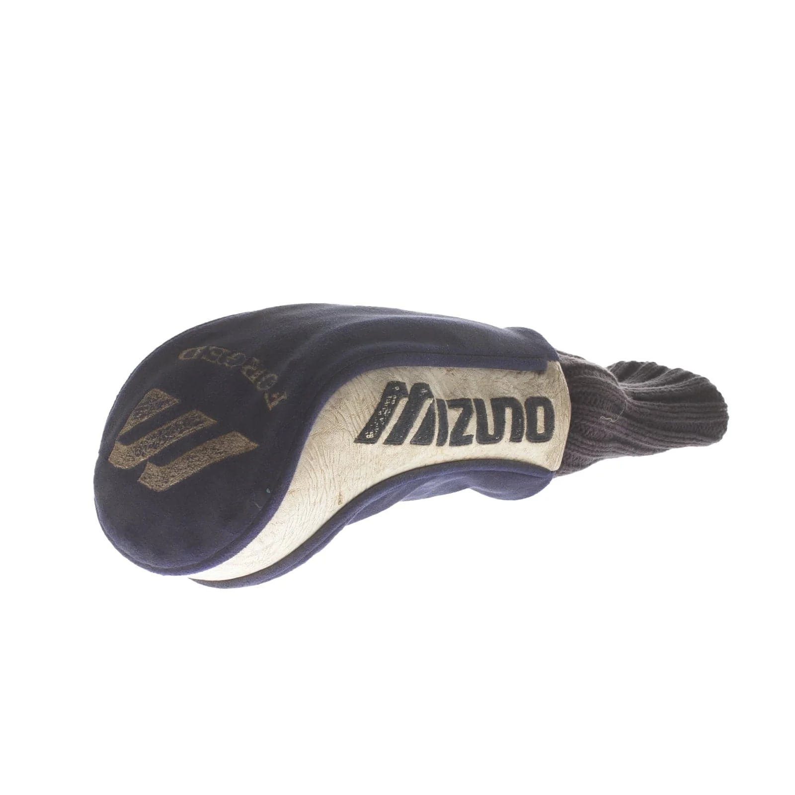Mizuno T-Zoid Steel Mens Right Hand Fairway 7 Wood 21* Regular - Dynamic Gold - Image 7