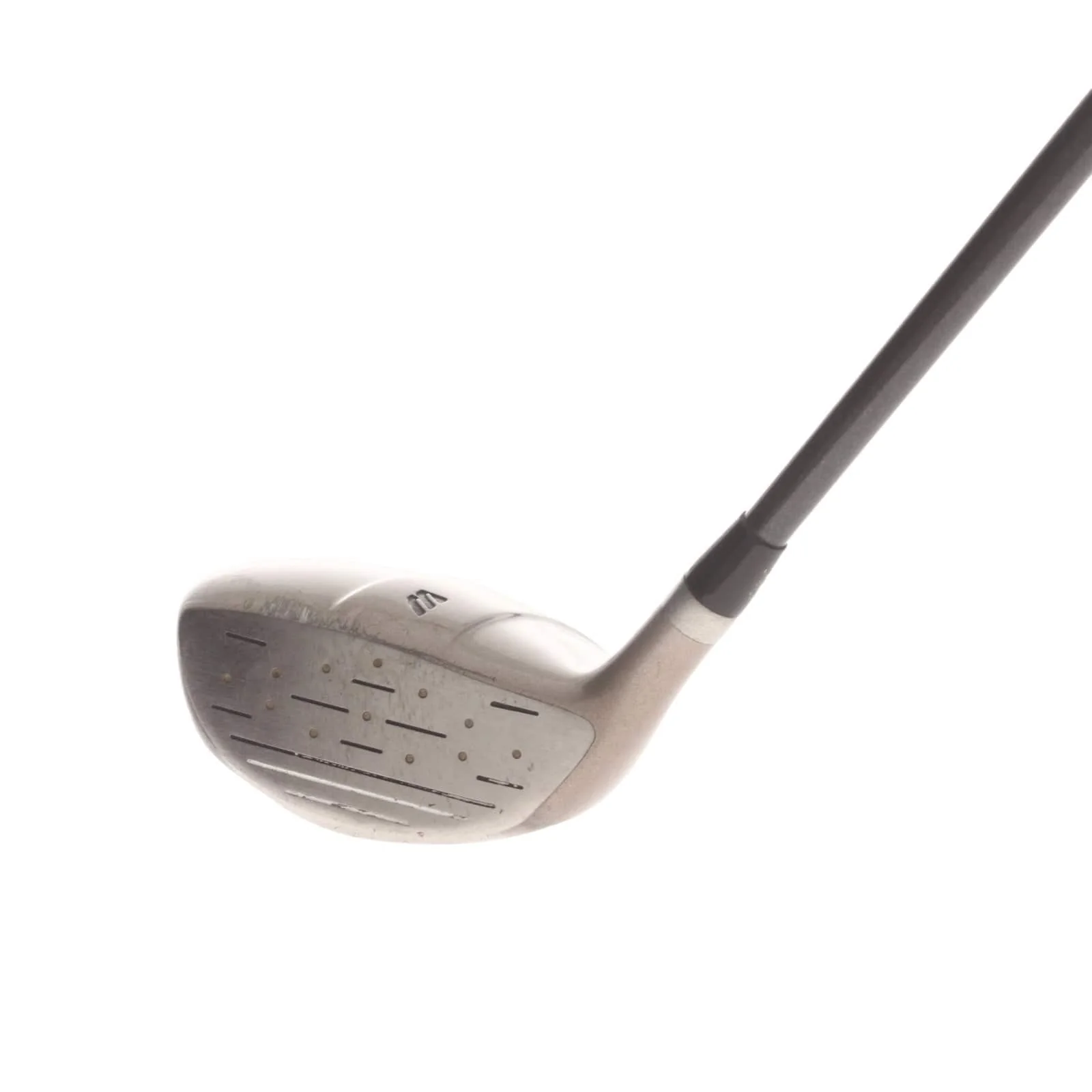 Mizuno T-Zoid T3 Ti Graphite Mens Right Hand Fairway 3 Wood 15* Regular - Mizuno 57g - Image 3
